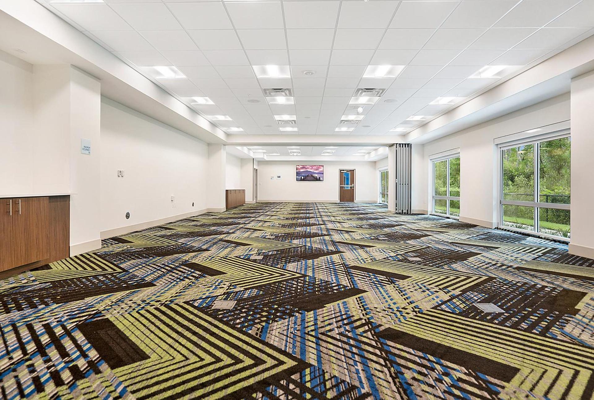 Holiday Inn Express - Jacksonville South Bartram Prk by IHG photo 52