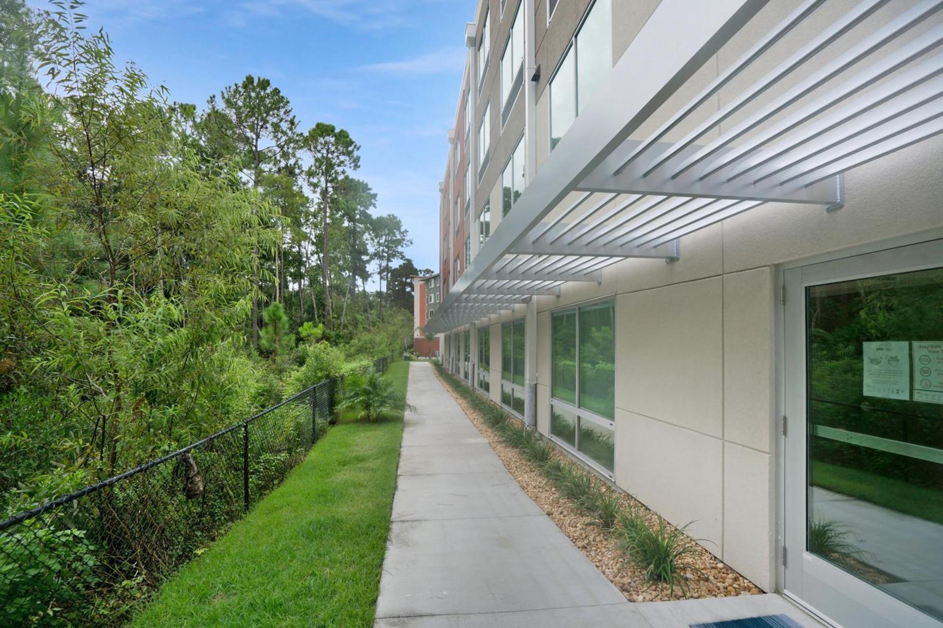 Holiday Inn Express - Jacksonville South Bartram Prk by IHG photo 37