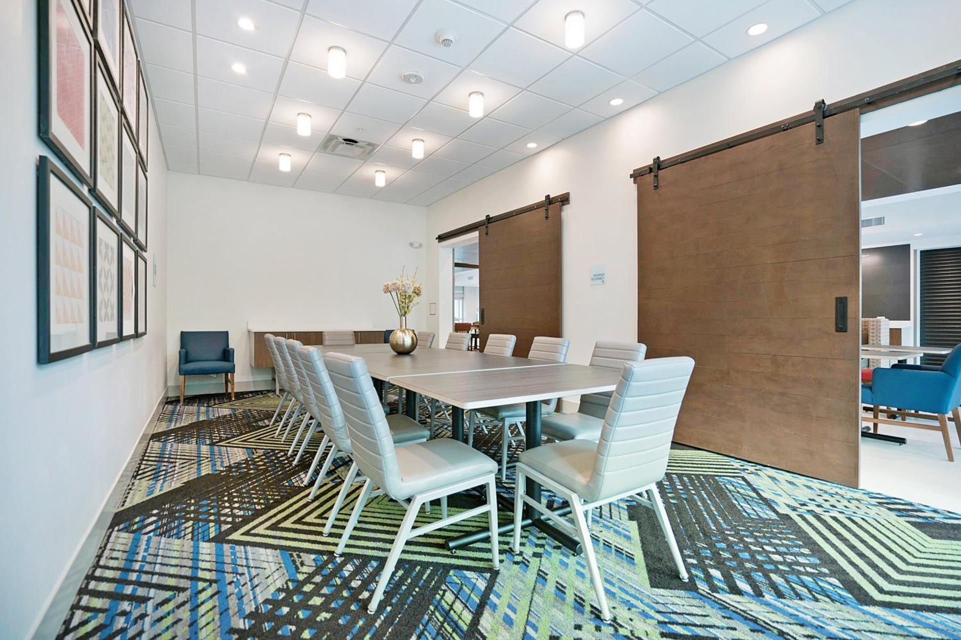 Holiday Inn Express - Jacksonville South Bartram Prk by IHG photo 31