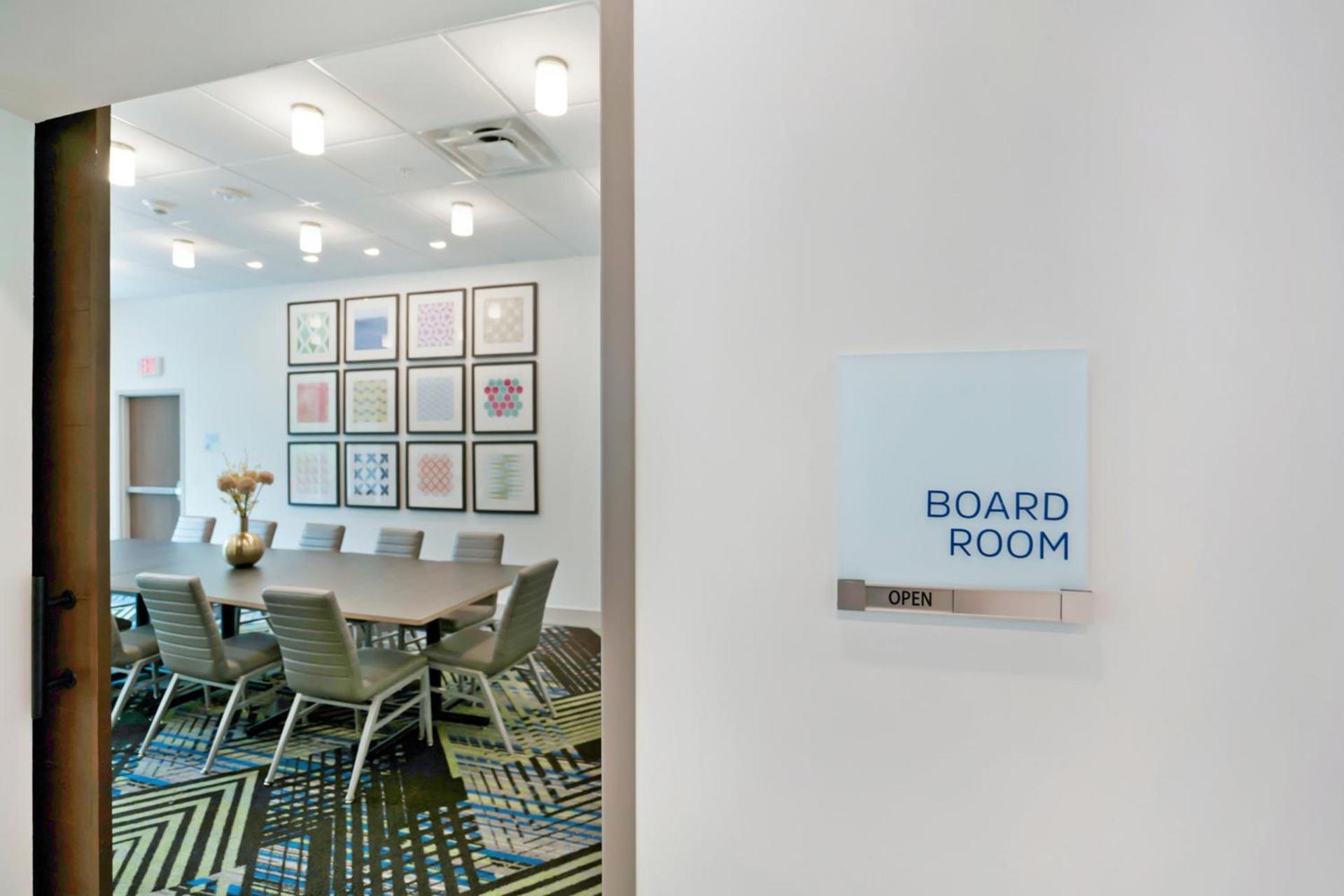 Holiday Inn Express - Jacksonville South Bartram Prk by IHG photo 56