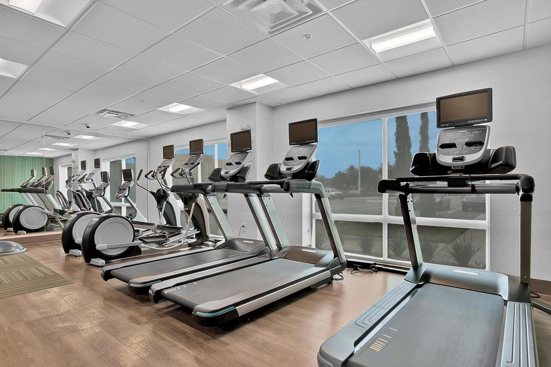 Holiday Inn Express - Jacksonville South Bartram Prk by IHG photo 32