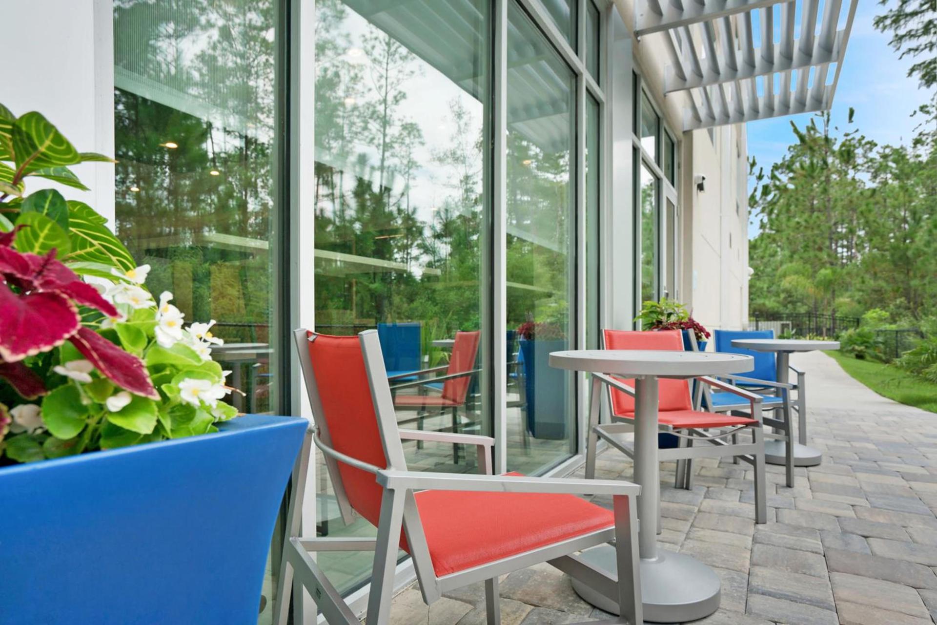 Holiday Inn Express - Jacksonville South Bartram Prk by IHG photo 10