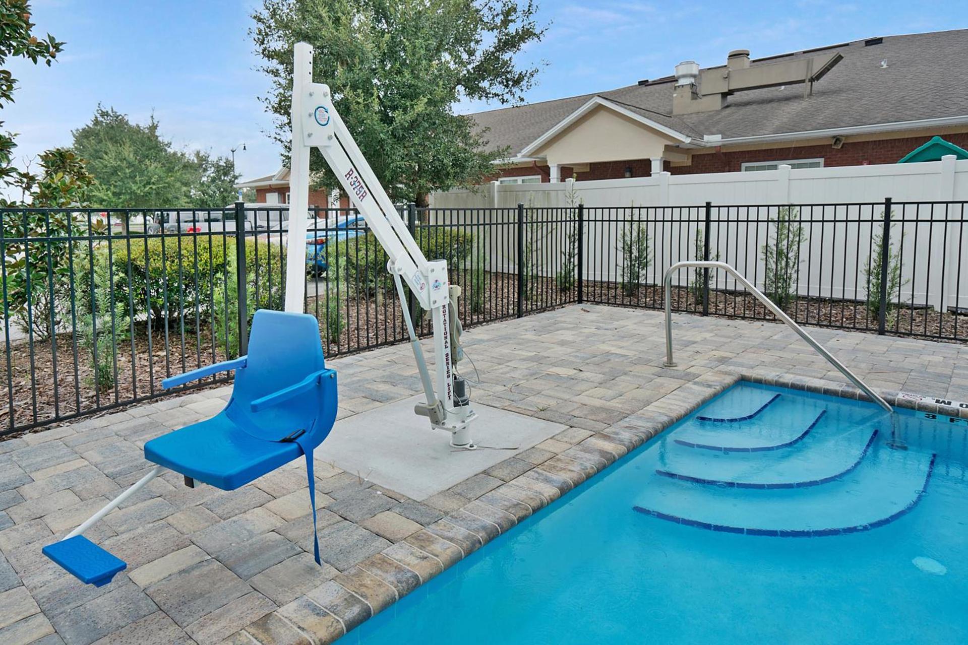 Holiday Inn Express - Jacksonville South Bartram Prk by IHG photo 4