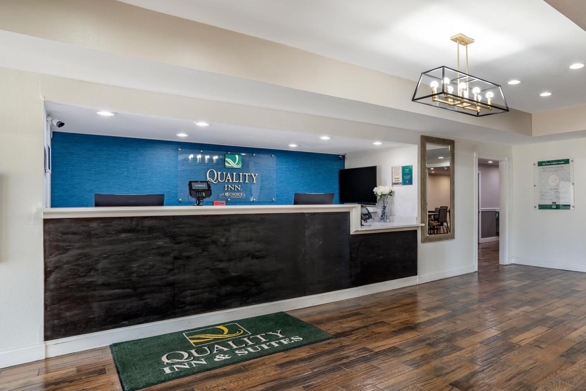 Quality Inn Moultrie photo 47