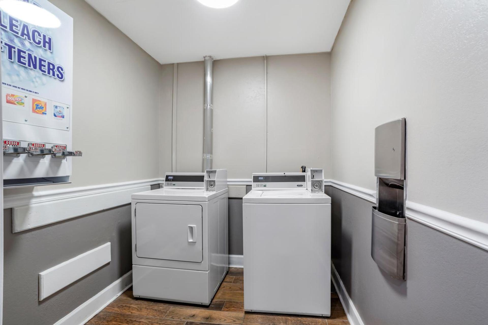 Quality Inn Moultrie photo 48