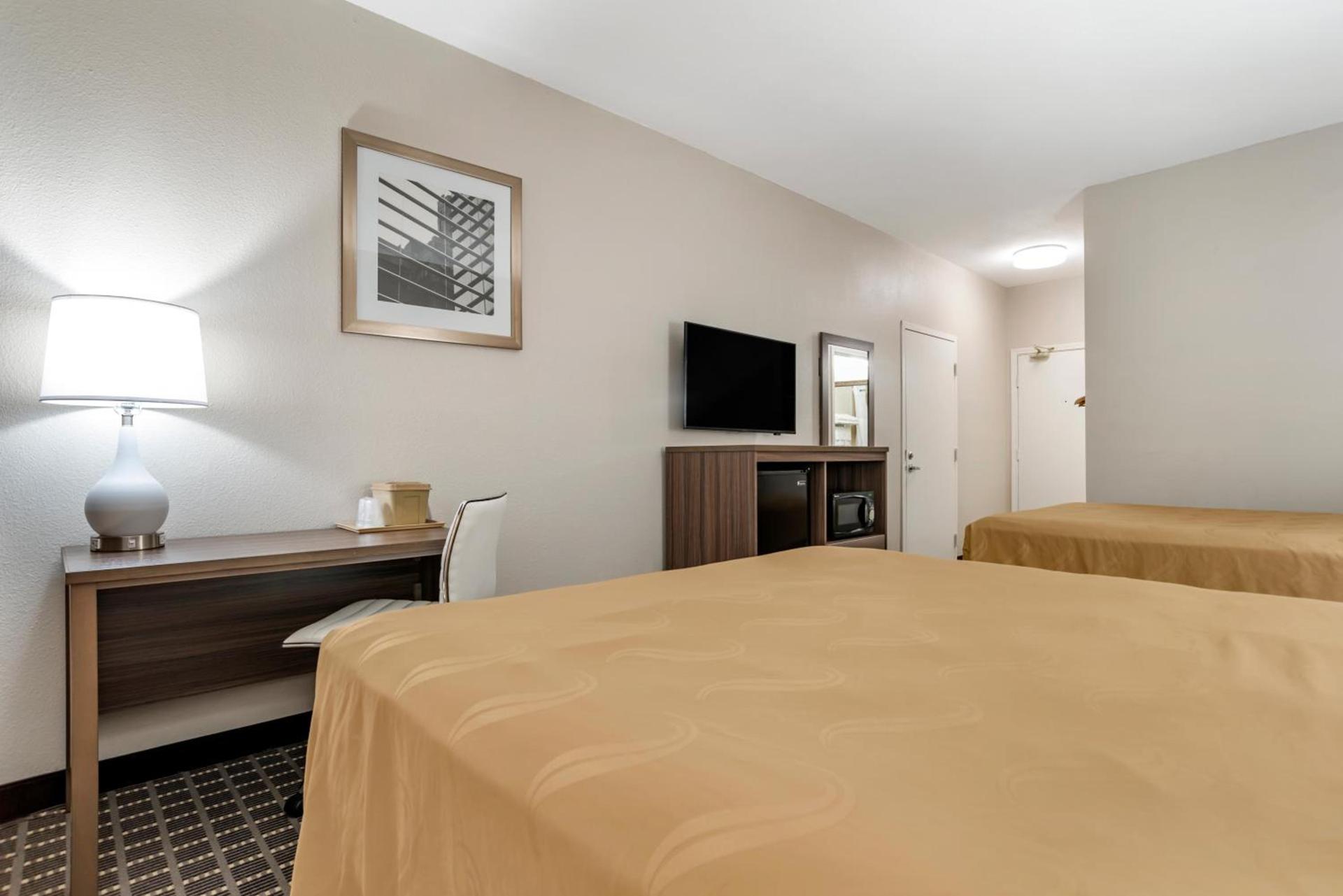 Quality Inn Moultrie photo 43