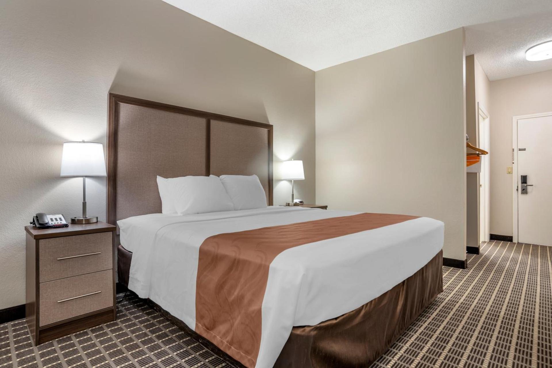 Quality Inn Moultrie photo 37