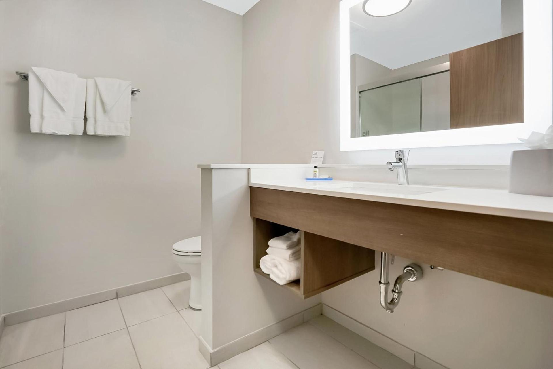 Holiday Inn Express - Jacksonville South Bartram Prk by IHG photo 38