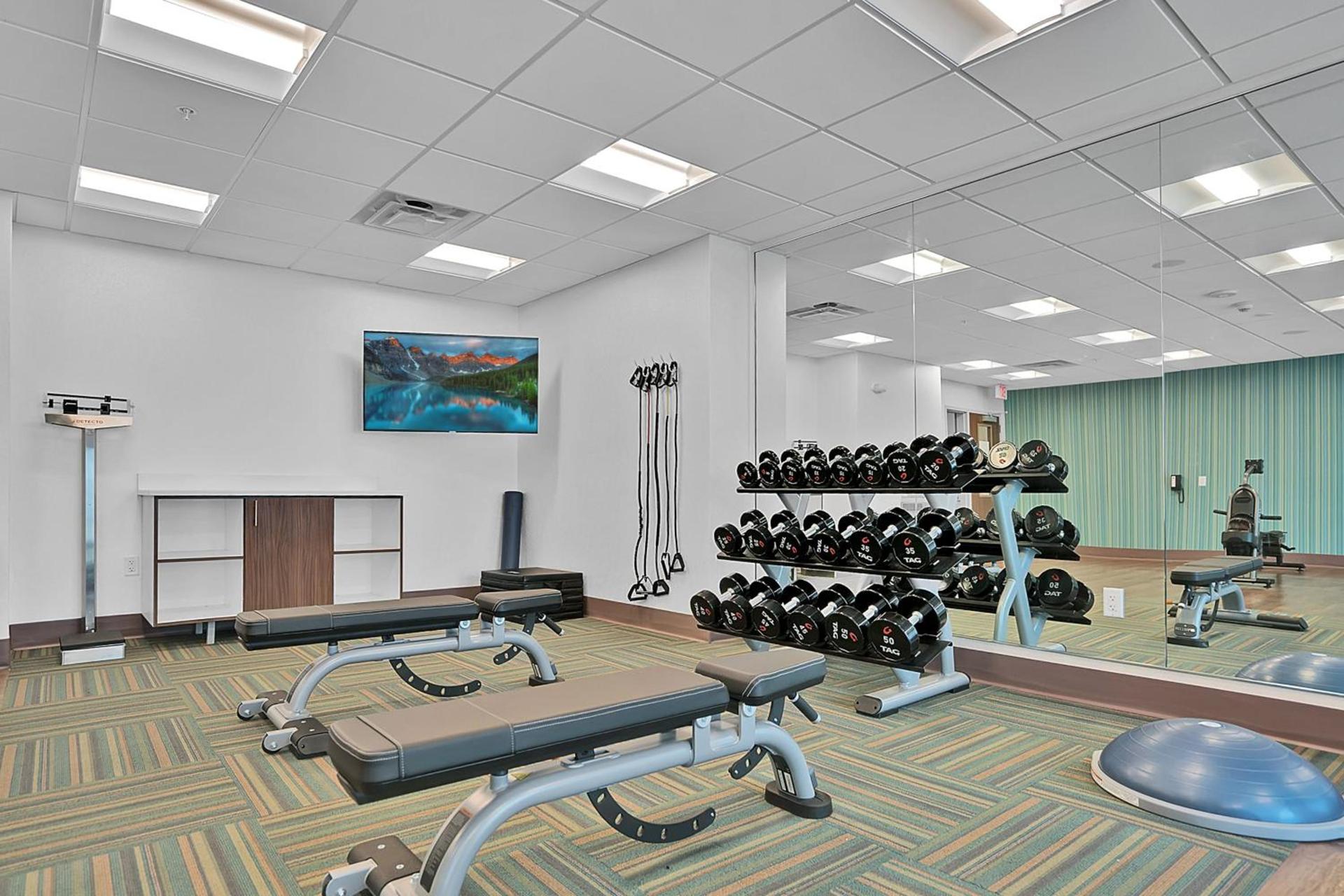 Holiday Inn Express - Jacksonville South Bartram Prk by IHG photo 51