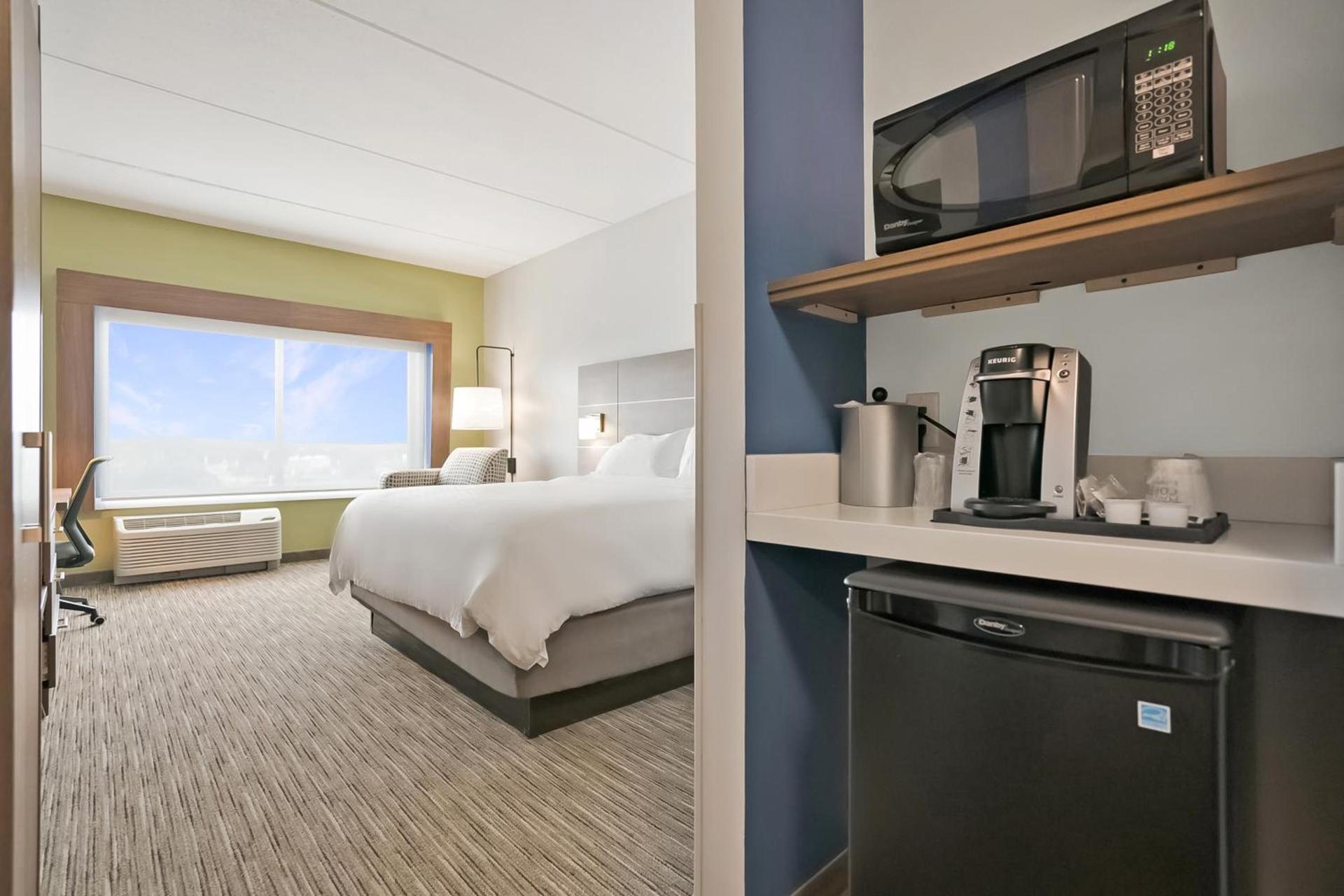 Holiday Inn Express - Jacksonville South Bartram Prk by IHG photo 29