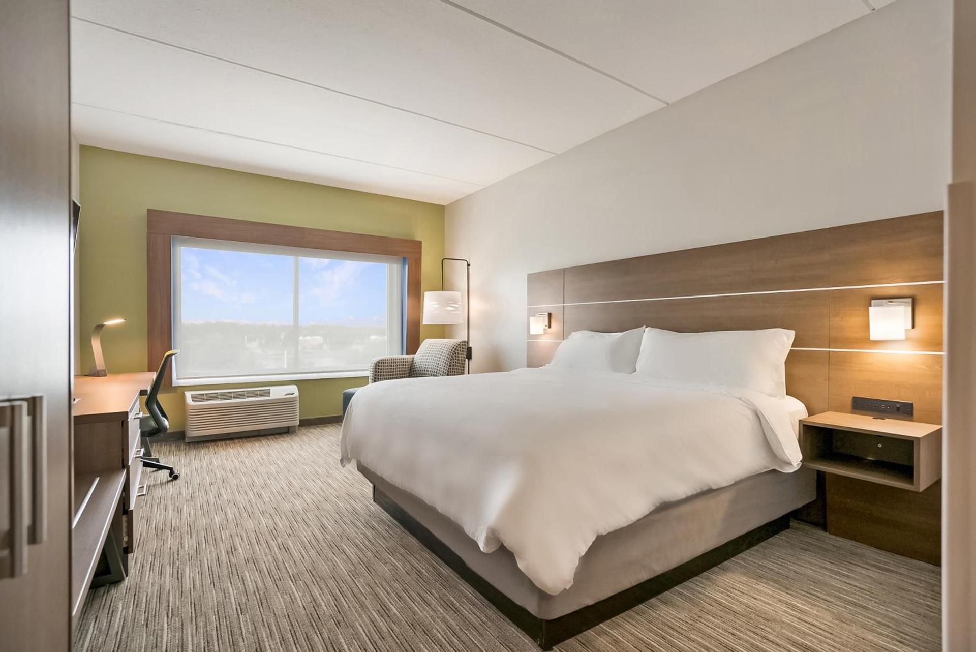 Holiday Inn Express - Jacksonville South Bartram Prk by IHG photo 14