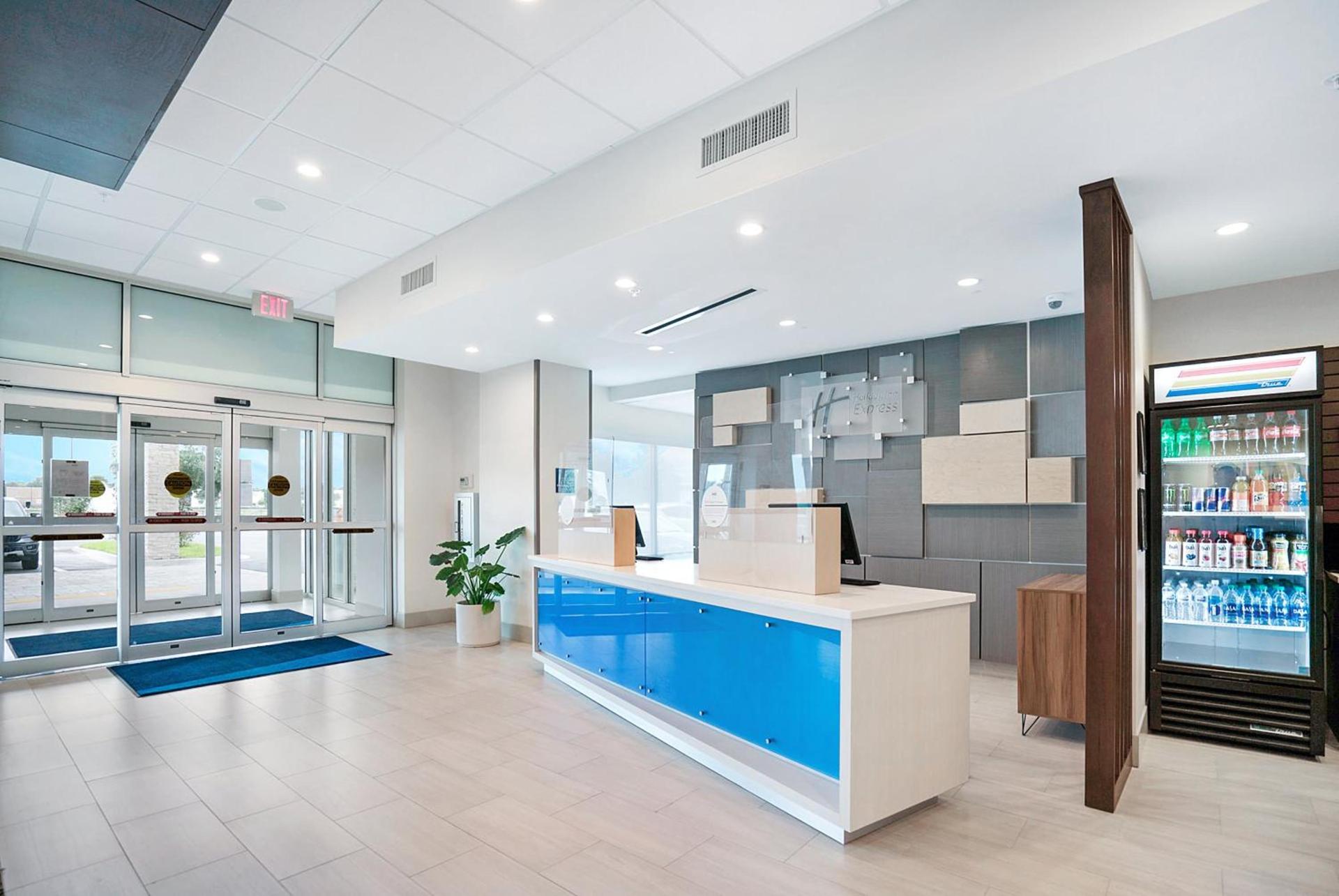 Holiday Inn Express - Jacksonville South Bartram Prk by IHG photo 23