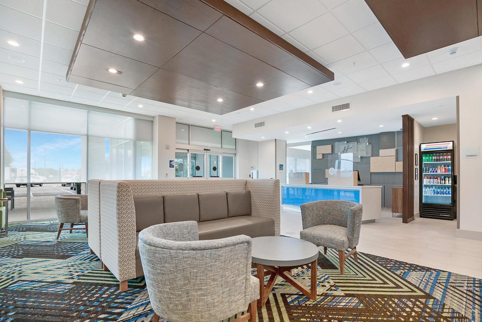 Holiday Inn Express - Jacksonville South Bartram Prk by IHG photo 2