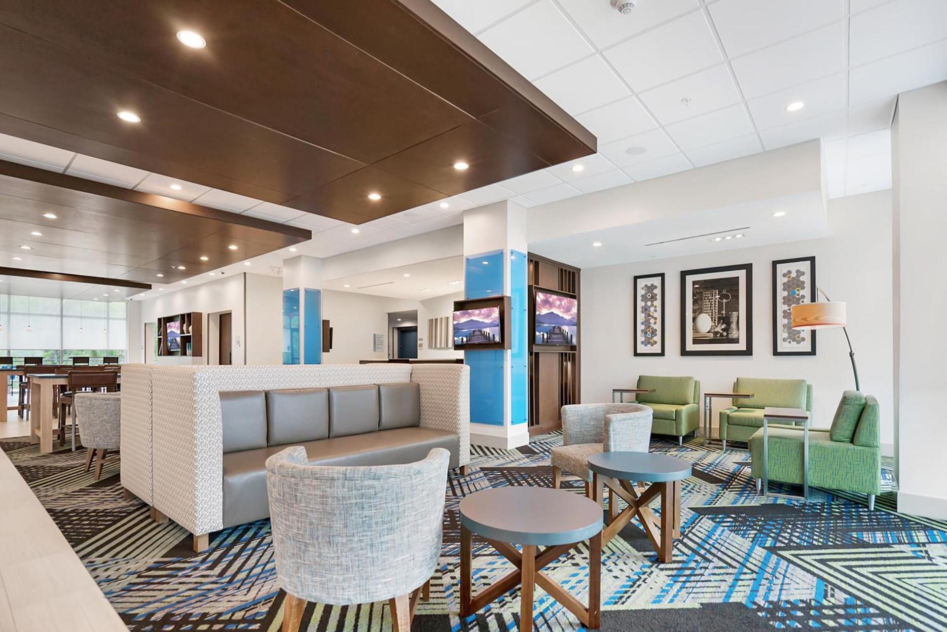 Holiday Inn Express - Jacksonville South Bartram Prk by IHG photo 6