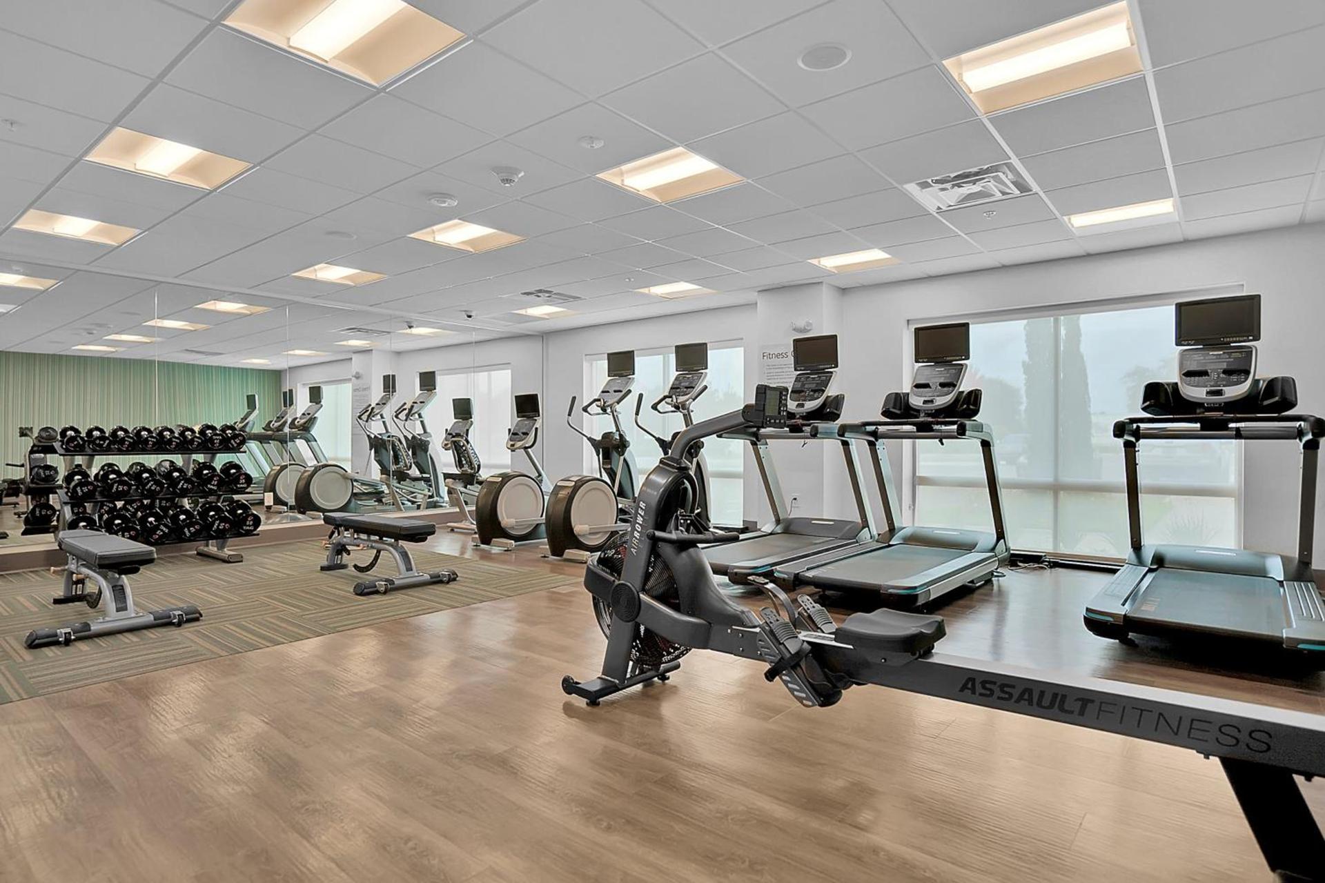 Holiday Inn Express - Jacksonville South Bartram Prk by IHG photo 47