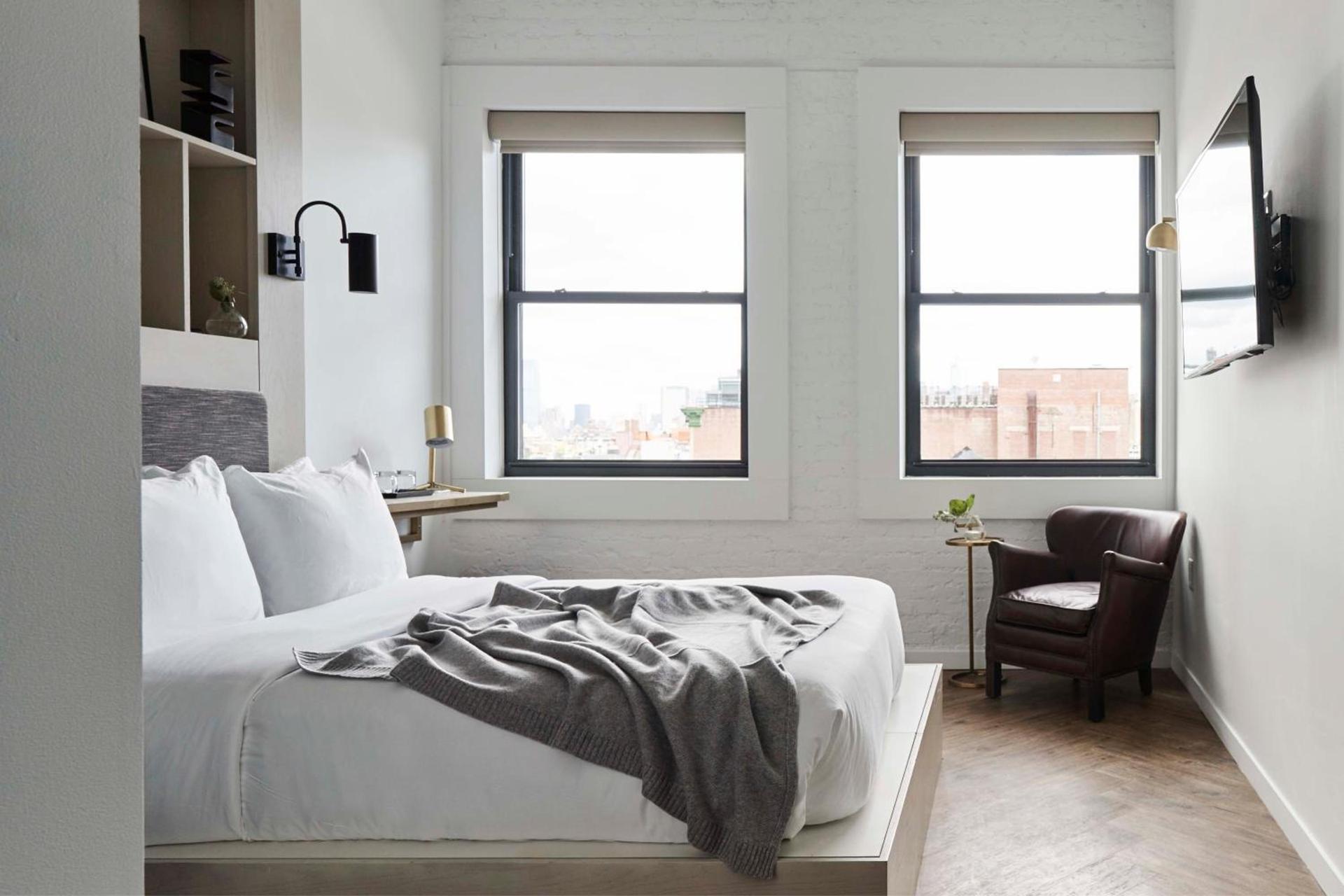 Walker Hotel Tribeca photo 10