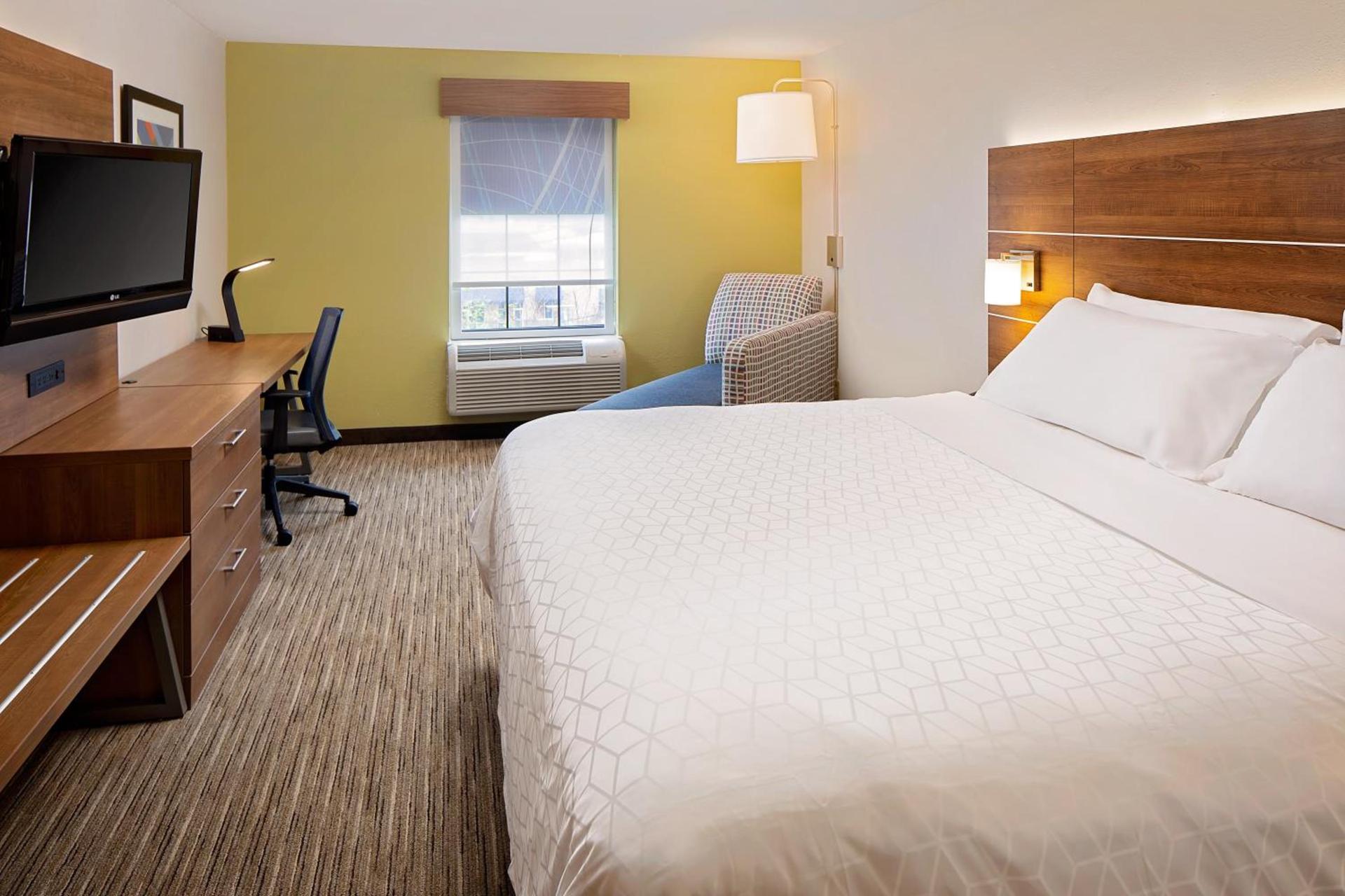 Holiday Inn Express Harrisburg East by IHG photo 27