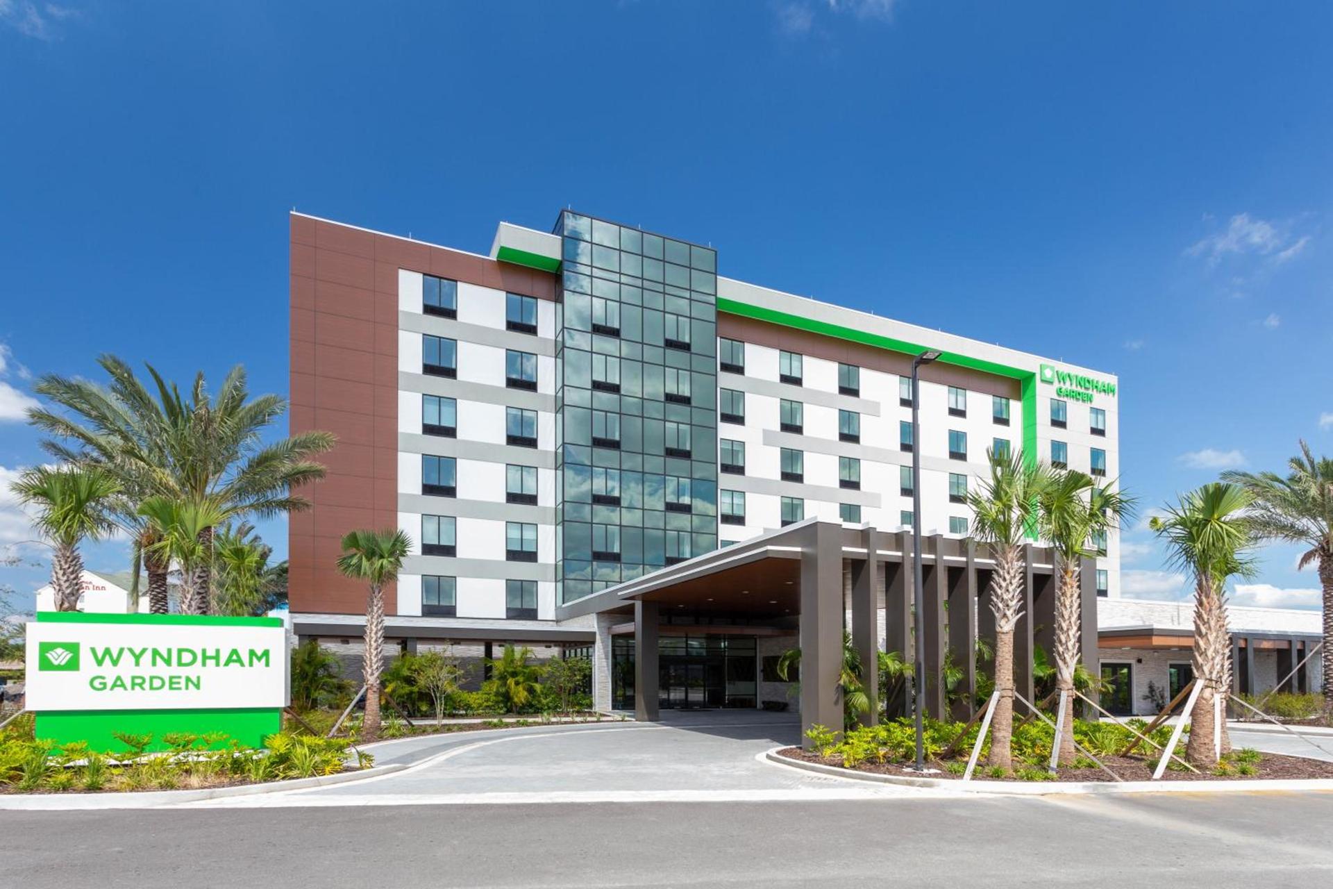 Wyndham Garden Orlando Universal / I Drive photo 11