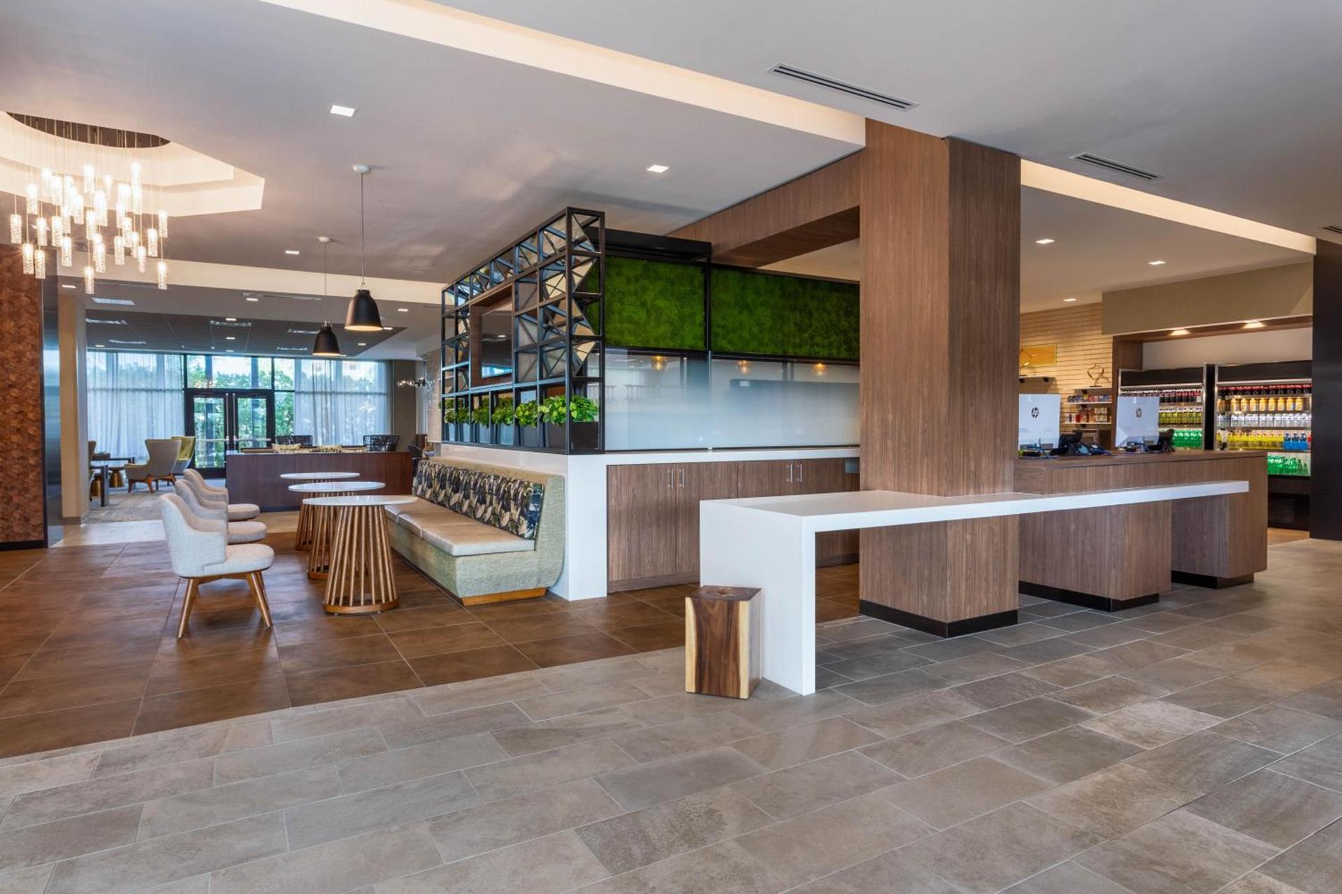 Wyndham Garden Orlando Universal / I Drive photo 10