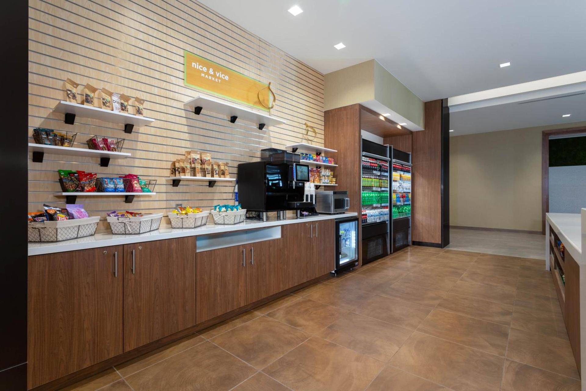 Wyndham Garden Orlando Universal / I Drive photo 28