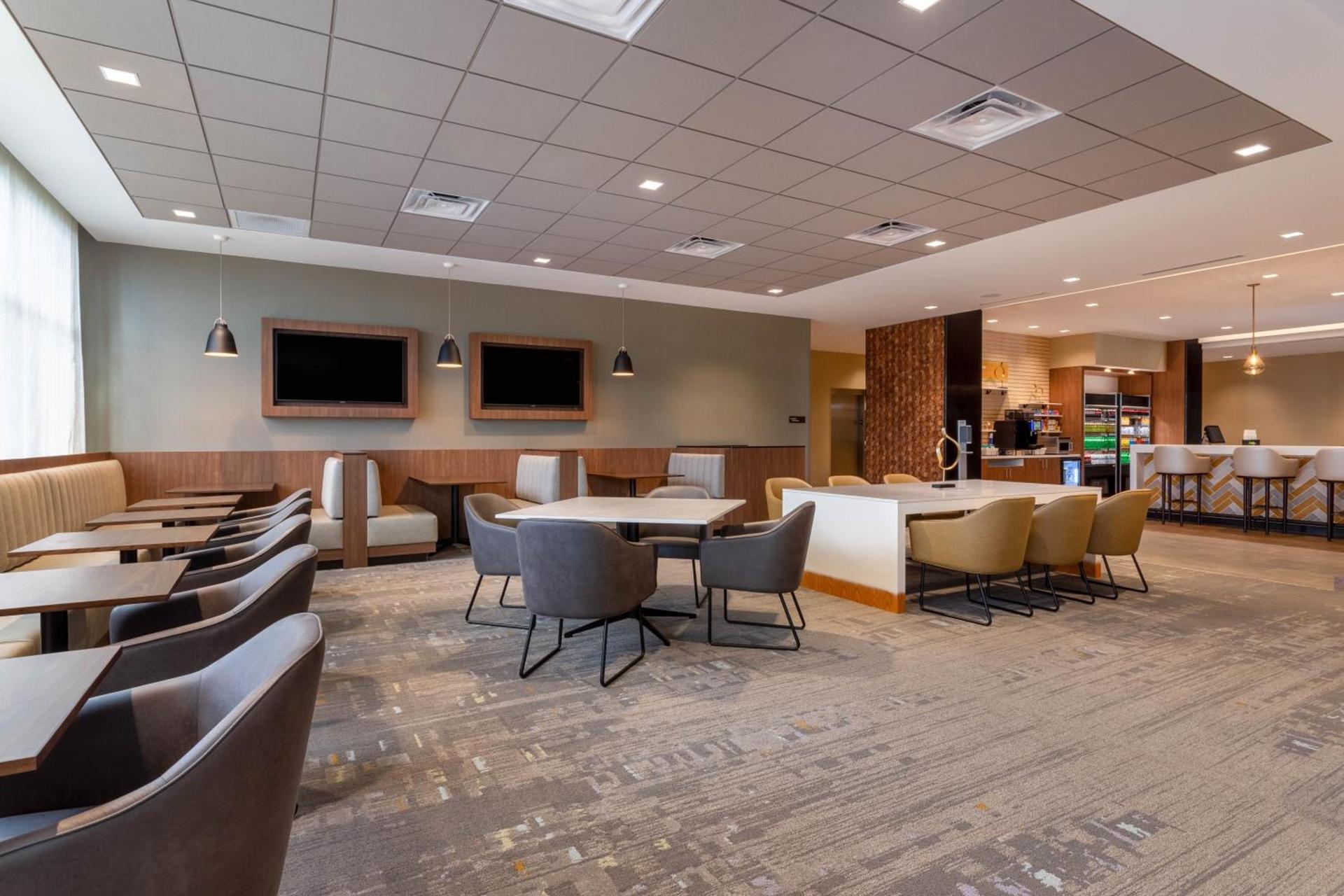 Wyndham Garden Orlando Universal / I Drive photo 30
