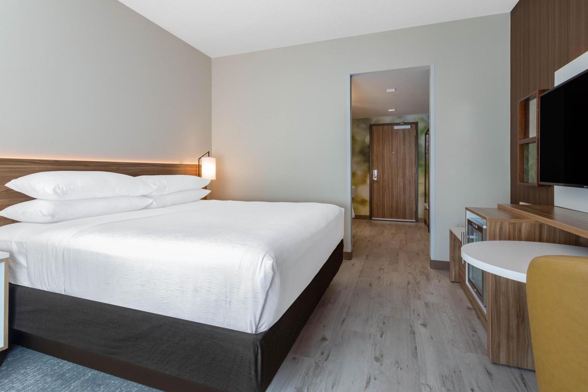 Wyndham Garden Orlando Universal / I Drive photo 31