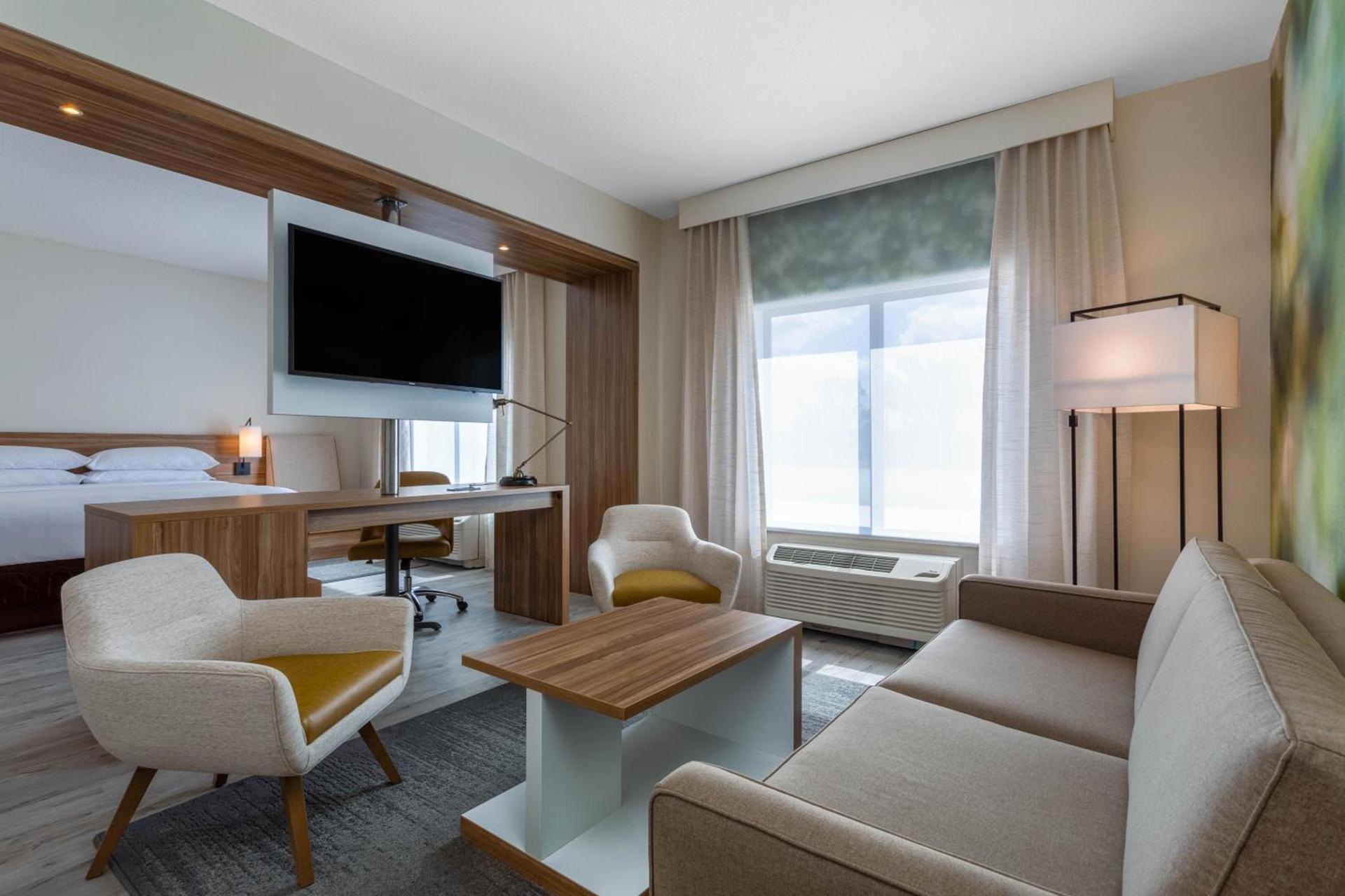 Wyndham Garden Orlando Universal / I Drive photo 17