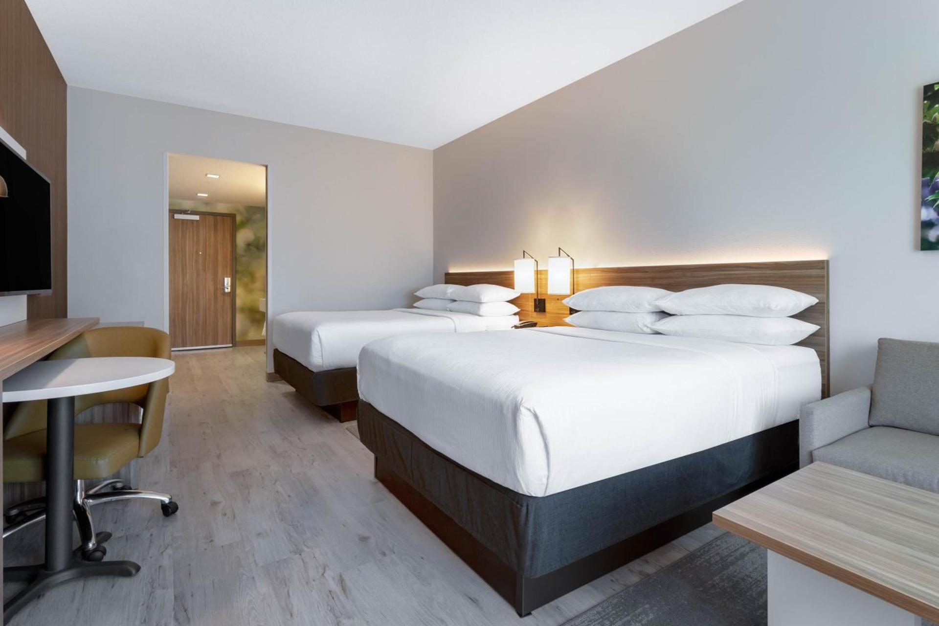 Wyndham Garden Orlando Universal / I Drive photo 33