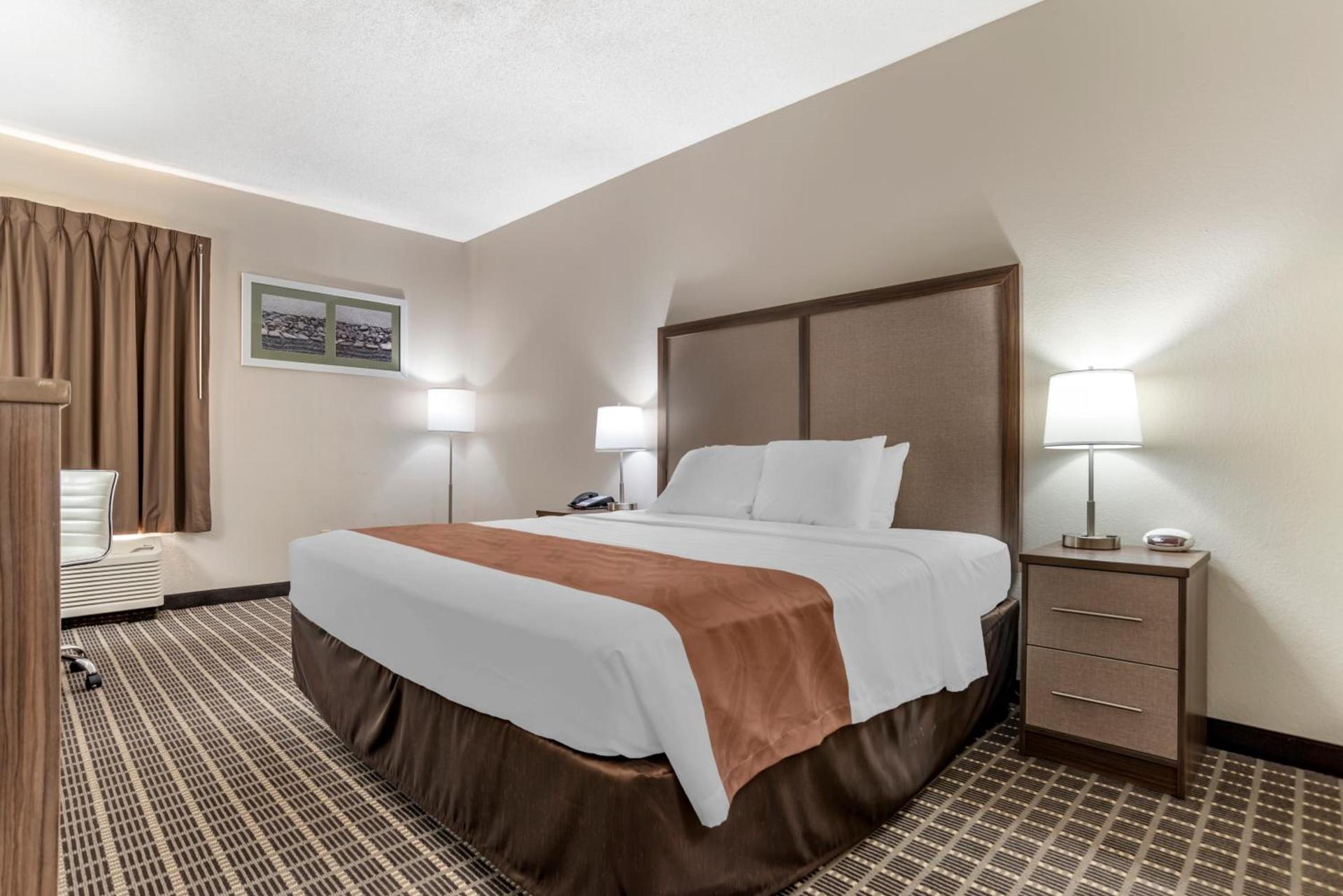 Quality Inn Moultrie photo 40