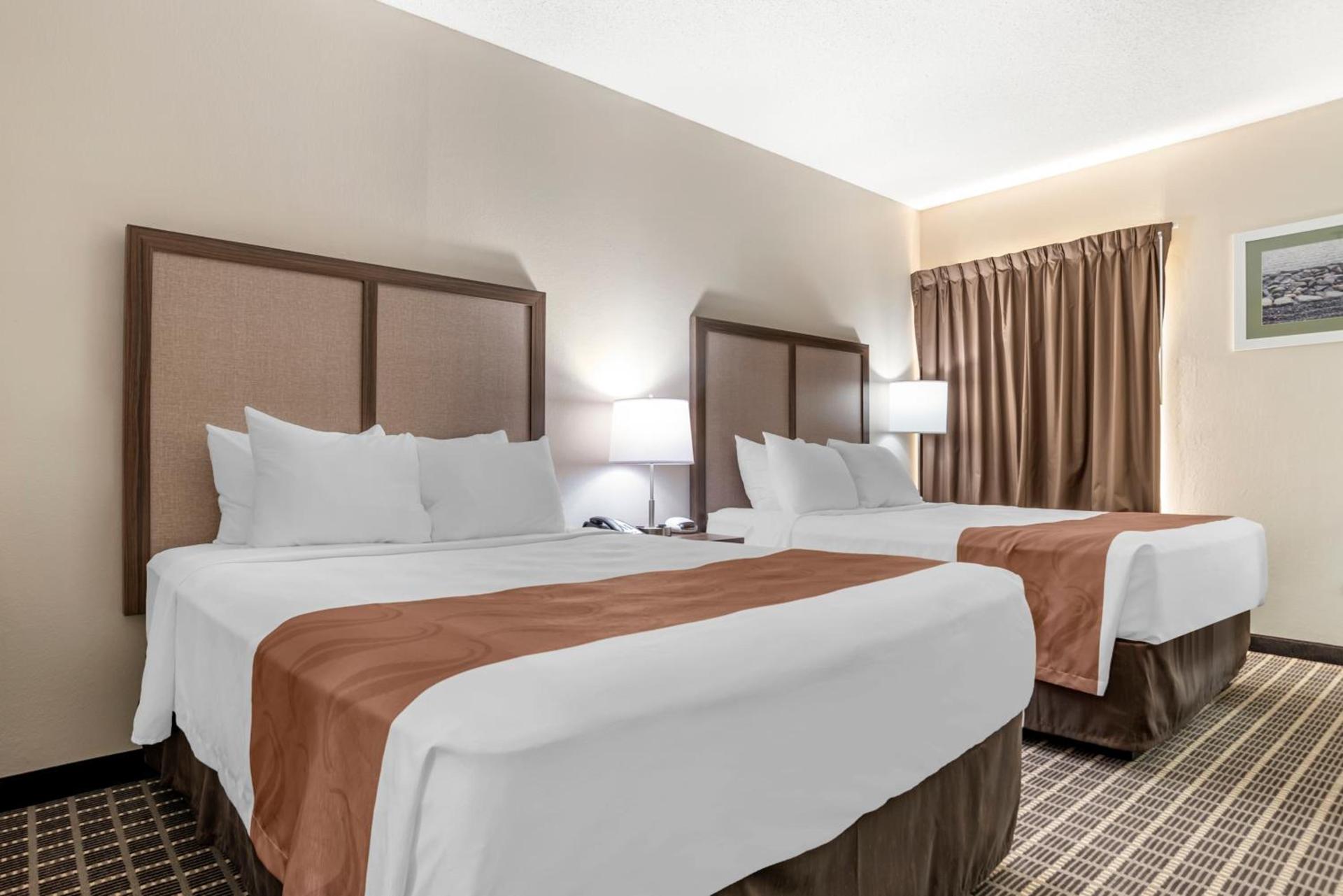 Quality Inn Moultrie photo 39