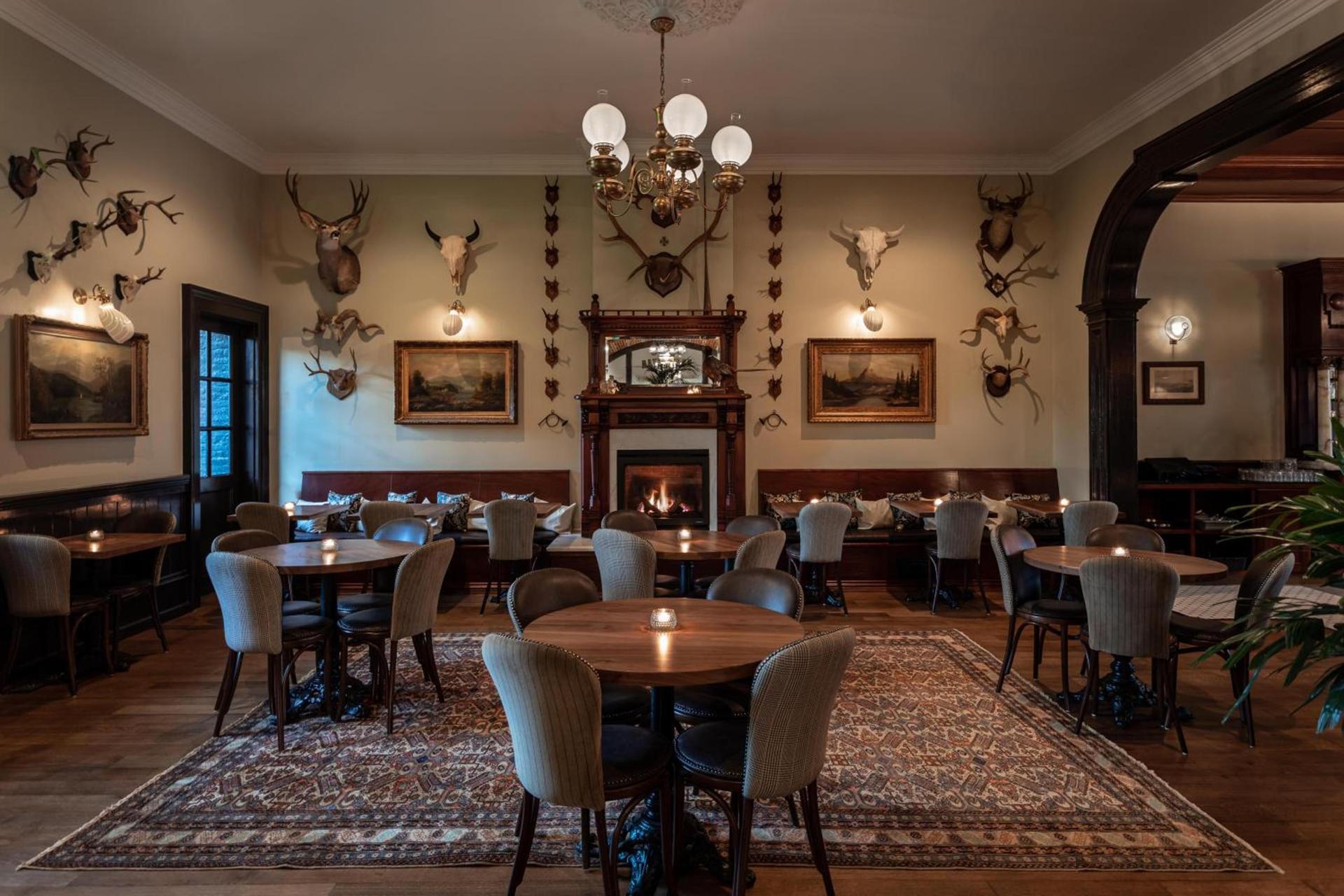 The Holbrooke Hotel photo 6
