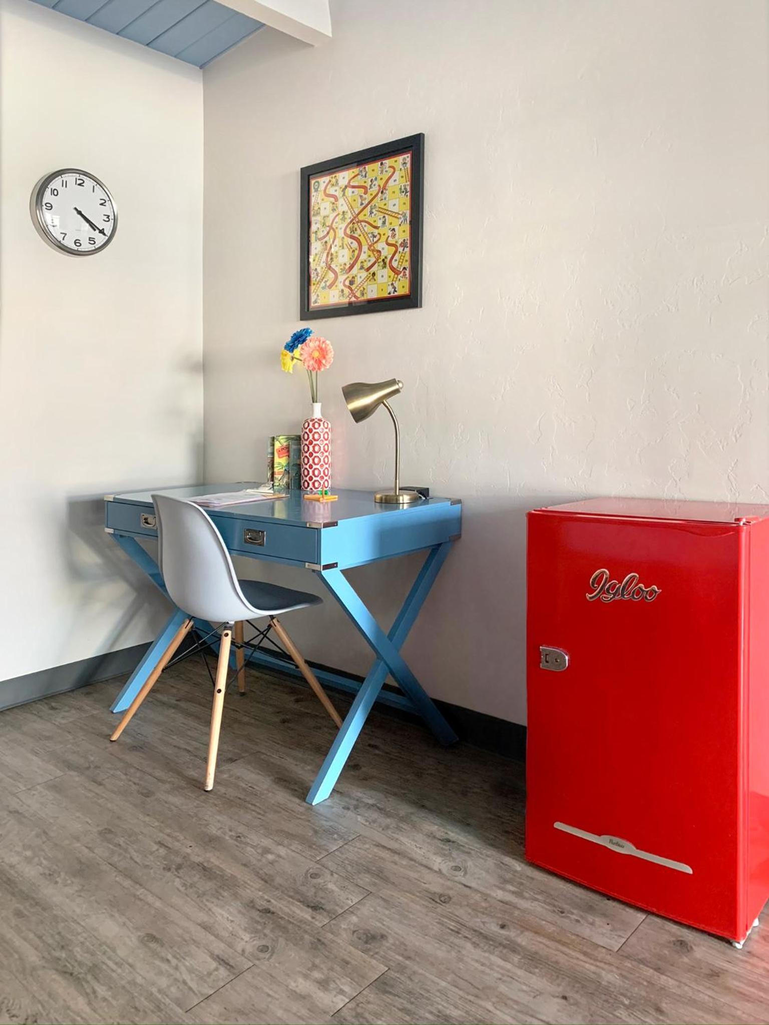 Hotel McCoy Tucson - Art, Coffee, Beer, Wine, Pool photo 54