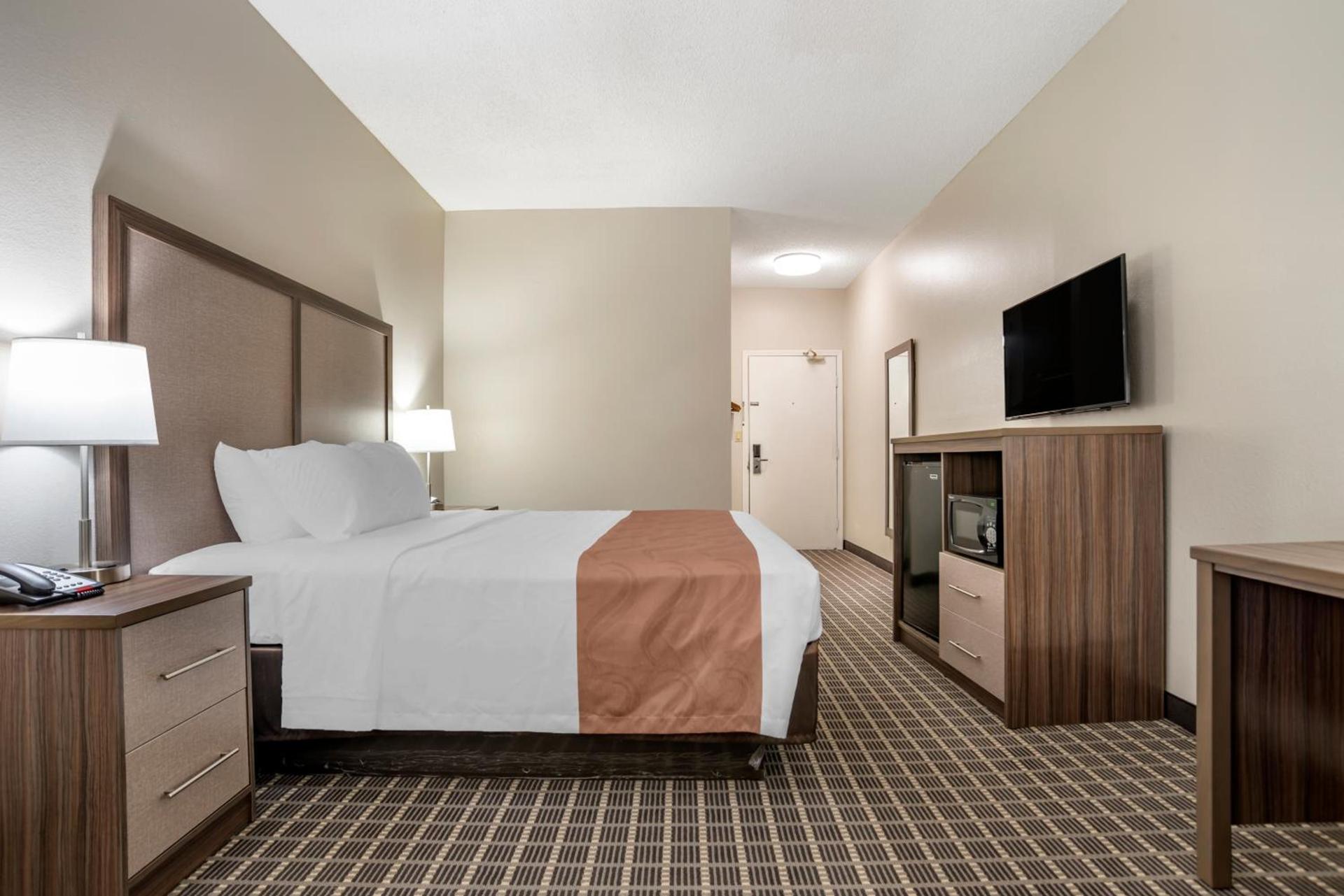 Quality Inn Moultrie photo 35
