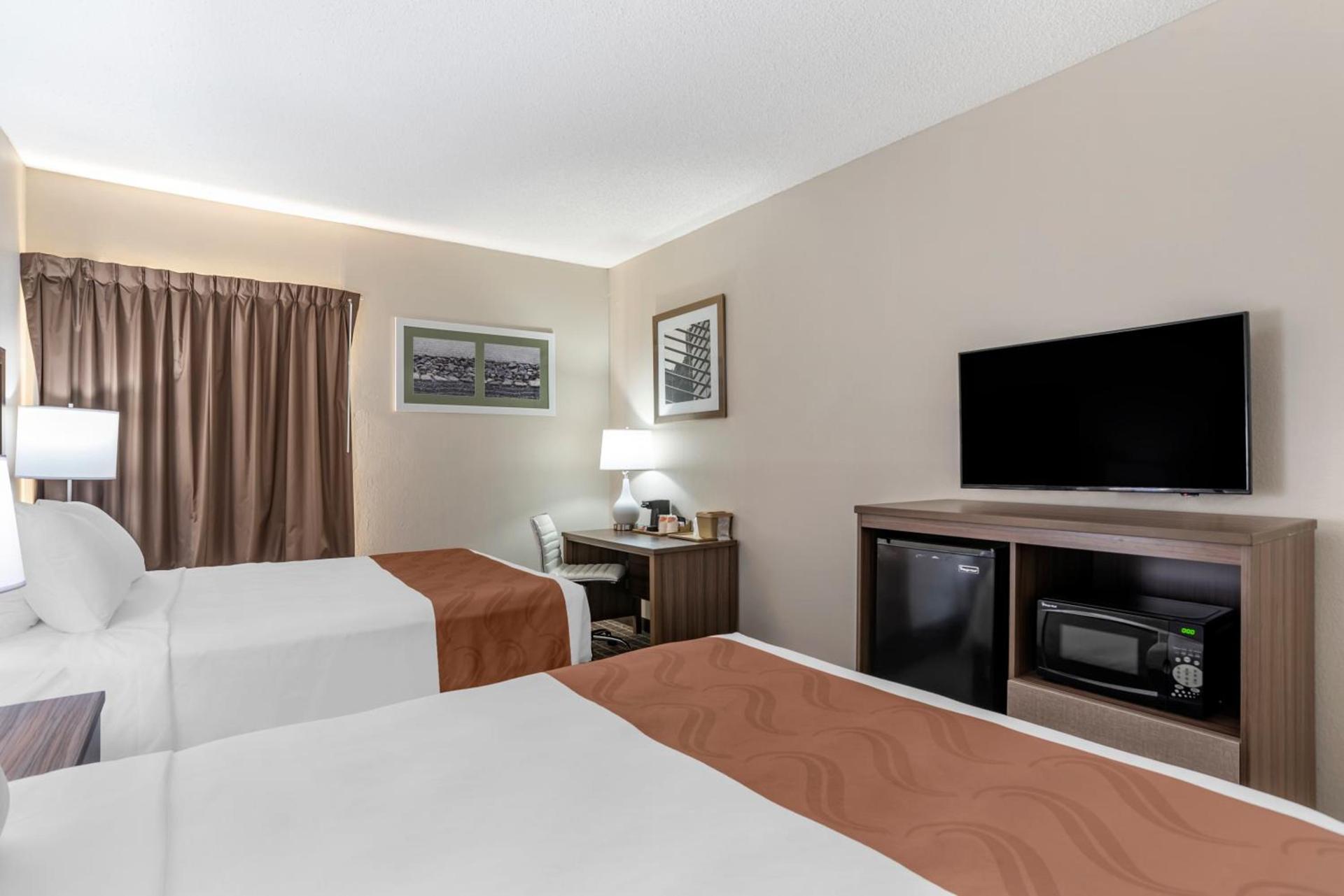 Quality Inn Moultrie photo 34