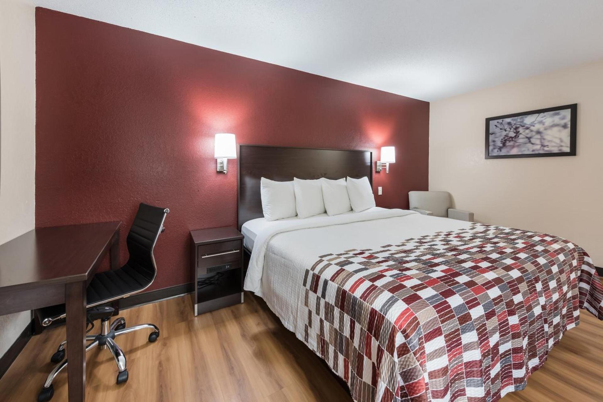 Baymont by Wyndham Findlay photo 33