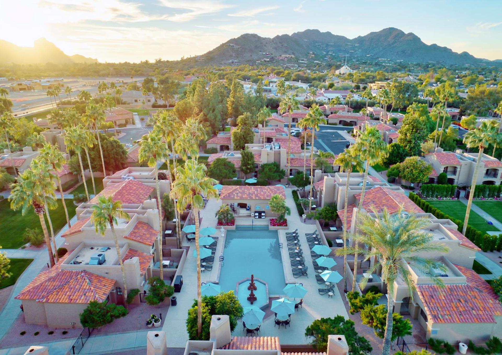 Kimpton Miralina Resort and Villas by IHG photo 4