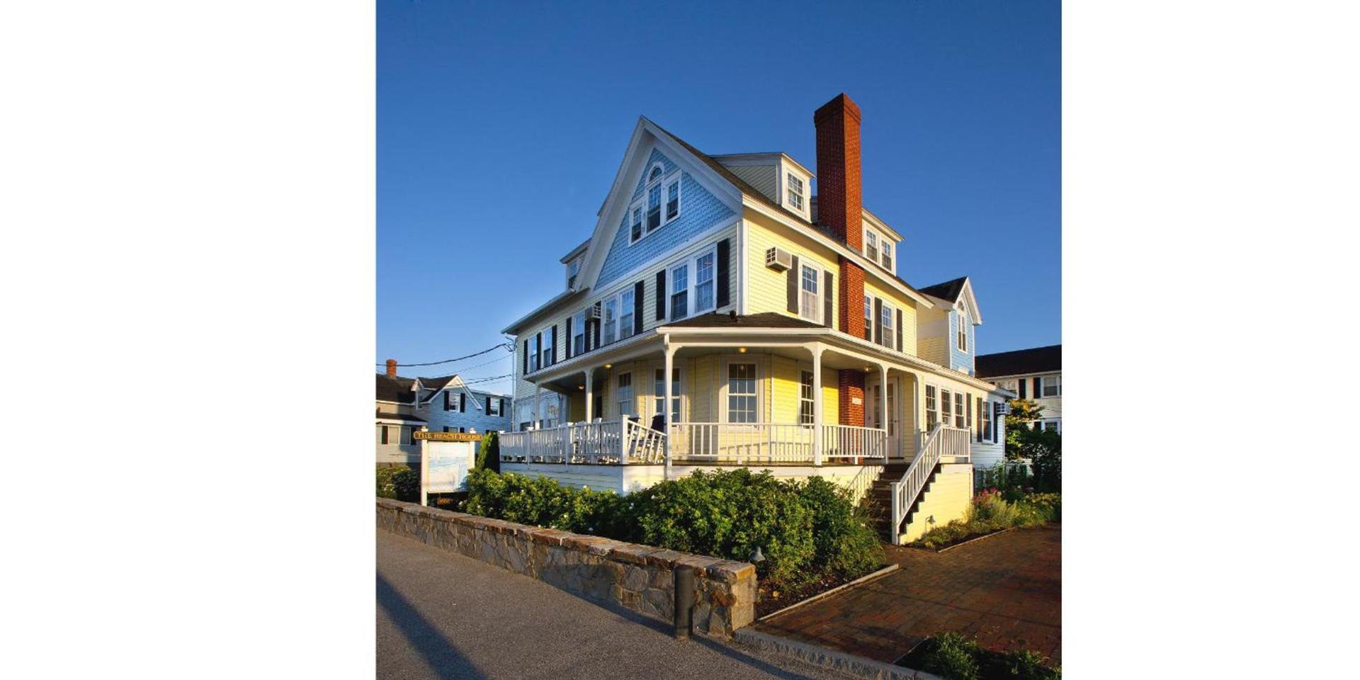 The Beach House Inn photo 71