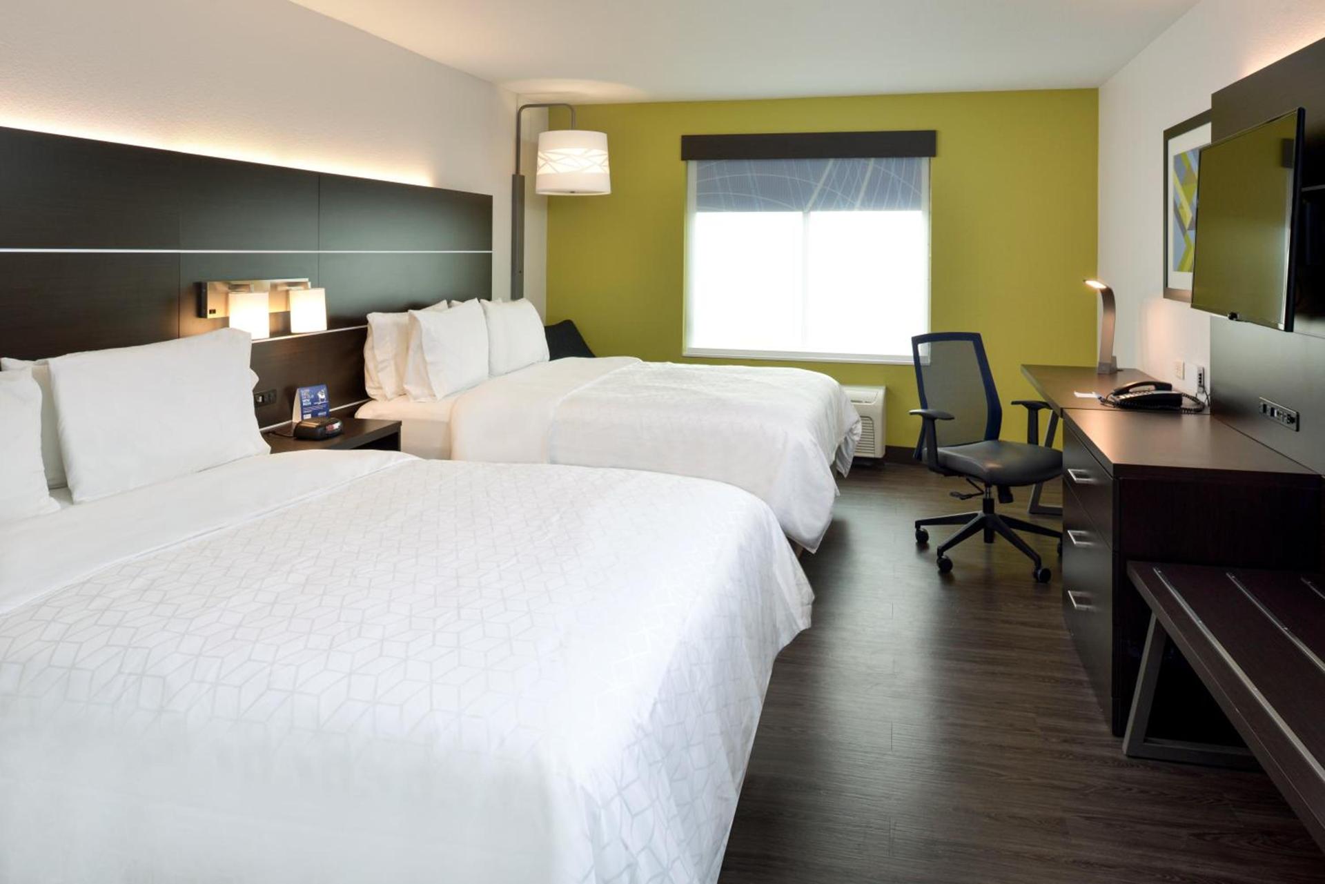 Holiday Inn Express & Suites Pueblo by IHG photo 30