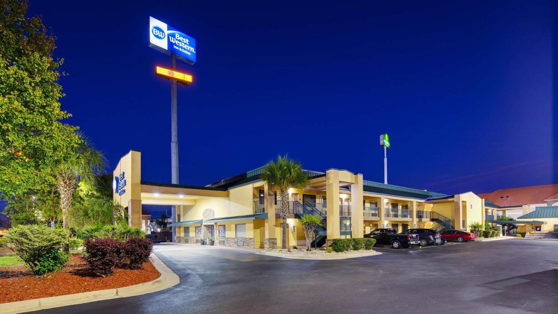 Best Western Inn & Suites of Macon photo 10