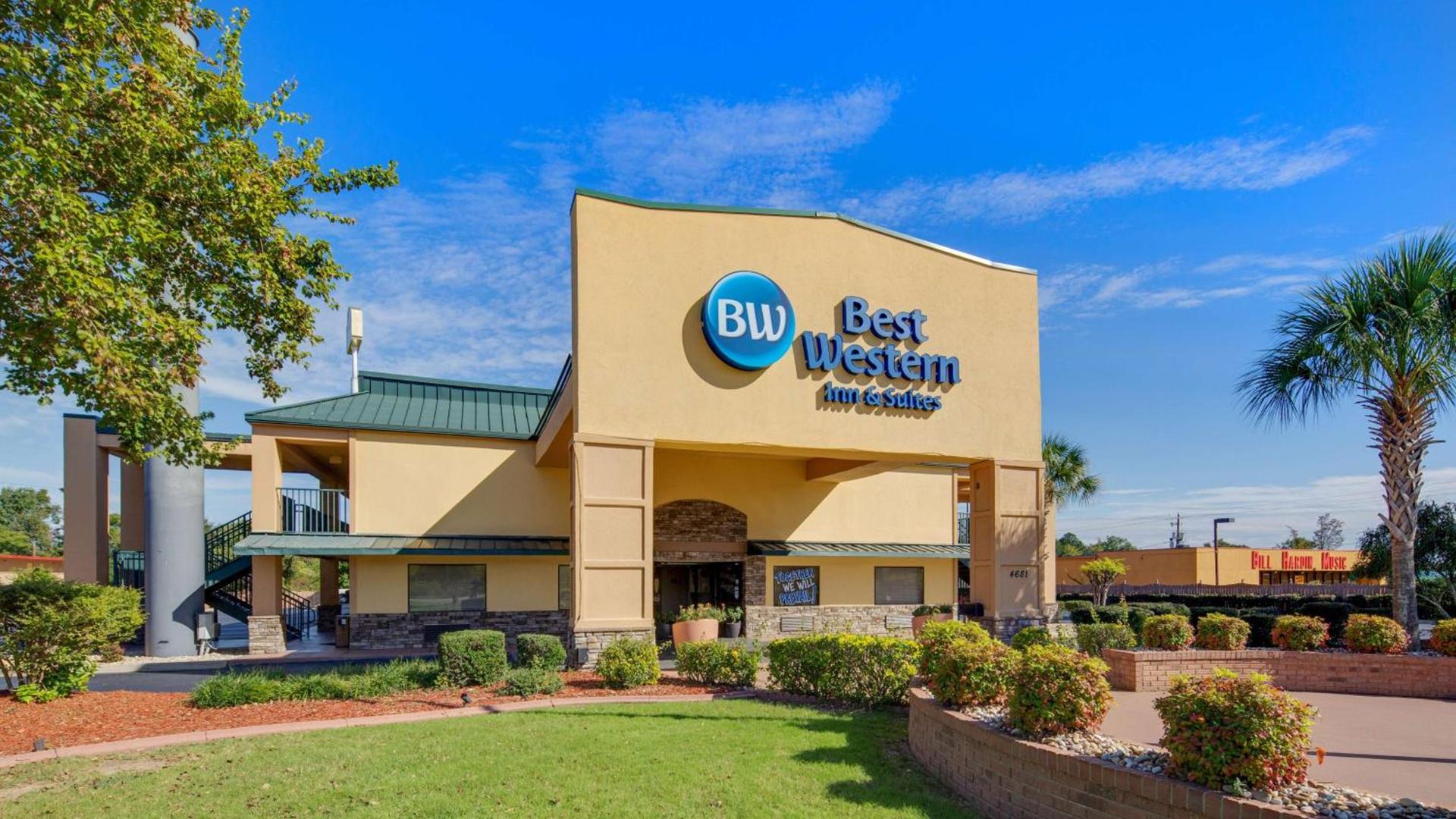 Best Western Inn & Suites of Macon photo 20