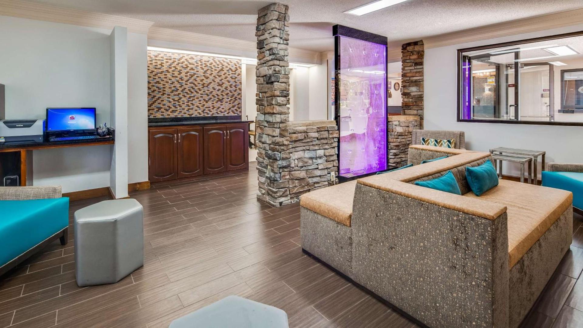 Best Western Inn & Suites of Macon photo 3