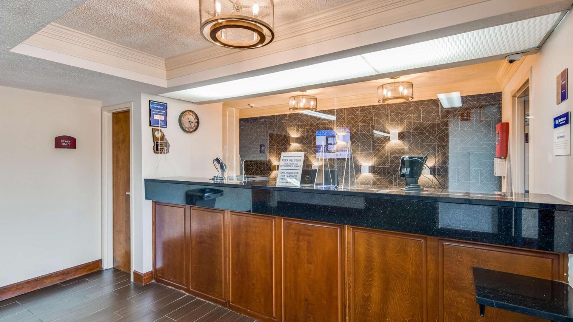 Best Western Inn & Suites of Macon photo 11