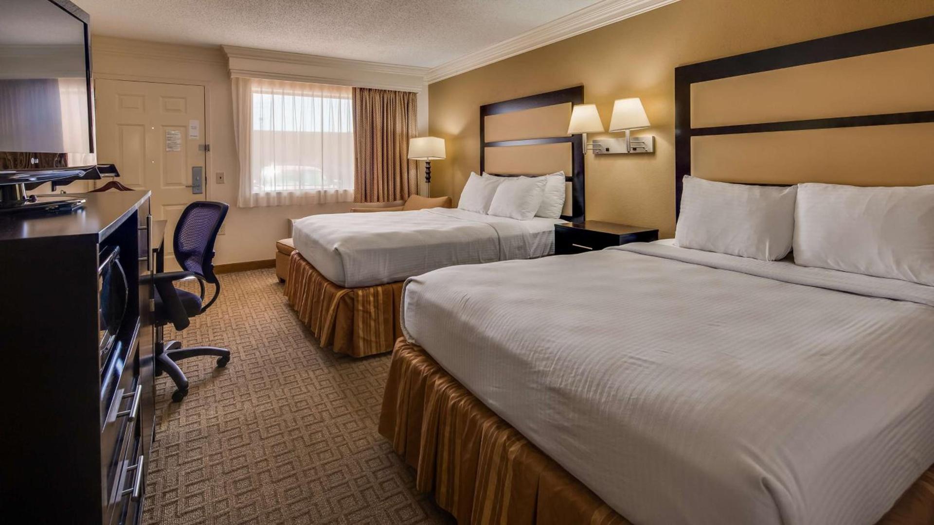 Best Western Inn & Suites of Macon photo 14