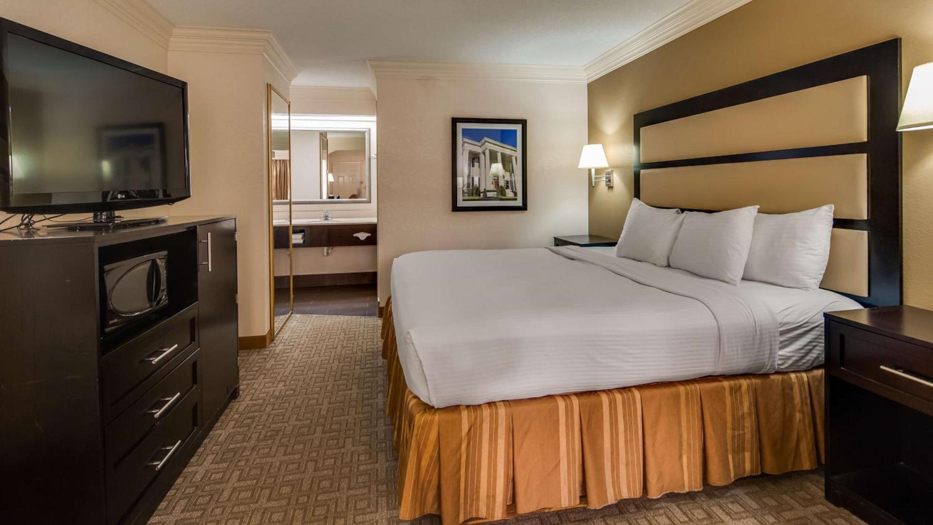 Best Western Inn & Suites of Macon photo 8