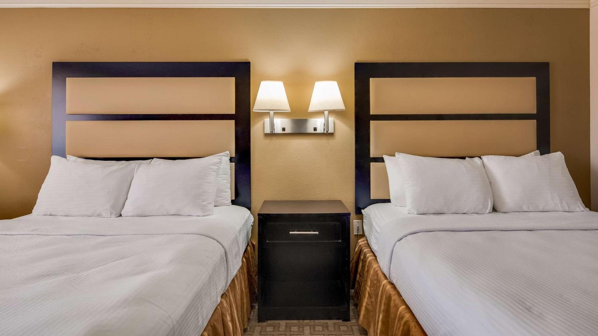 Best Western Inn & Suites of Macon photo 4