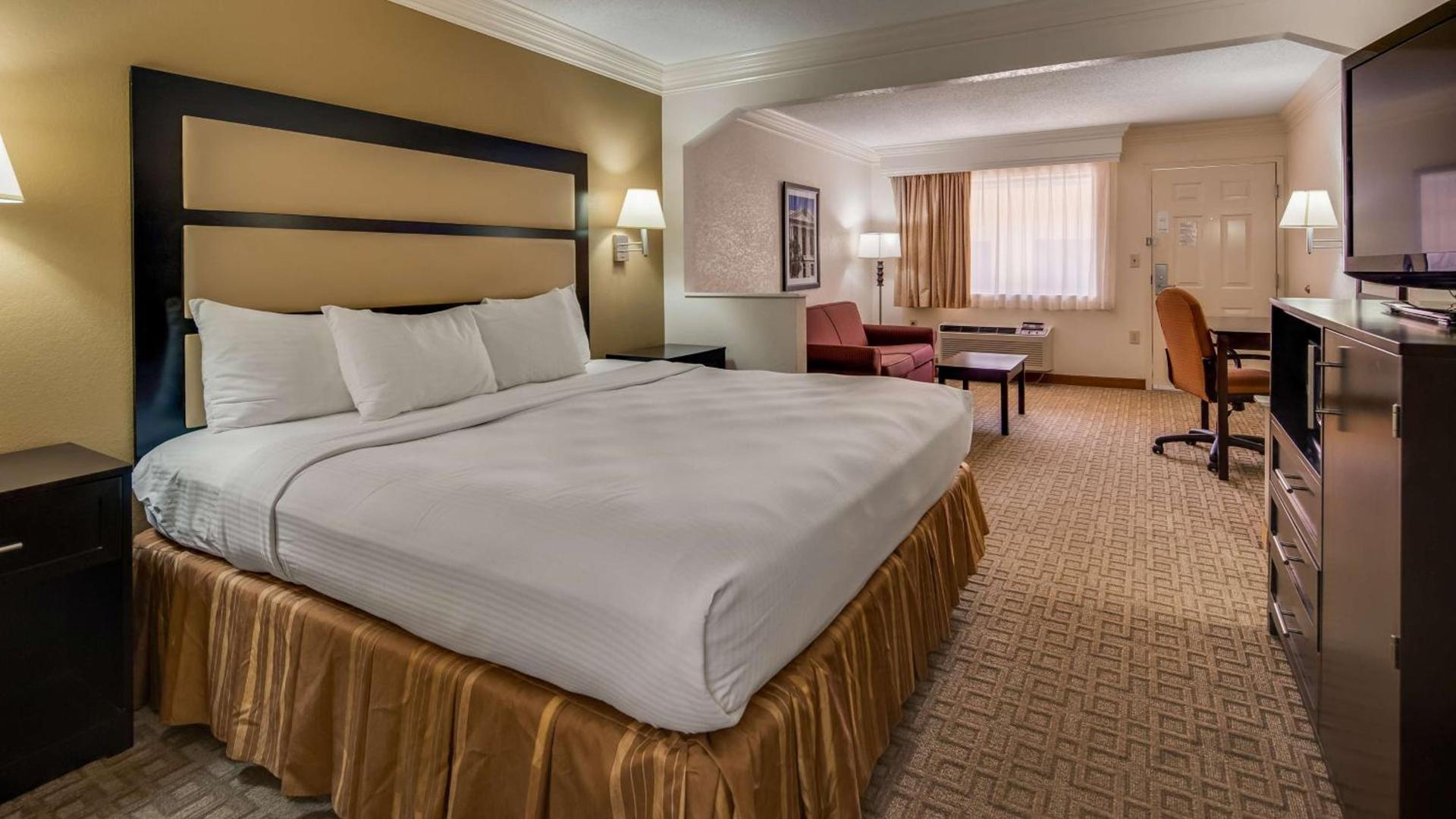 Best Western Inn & Suites of Macon photo 13