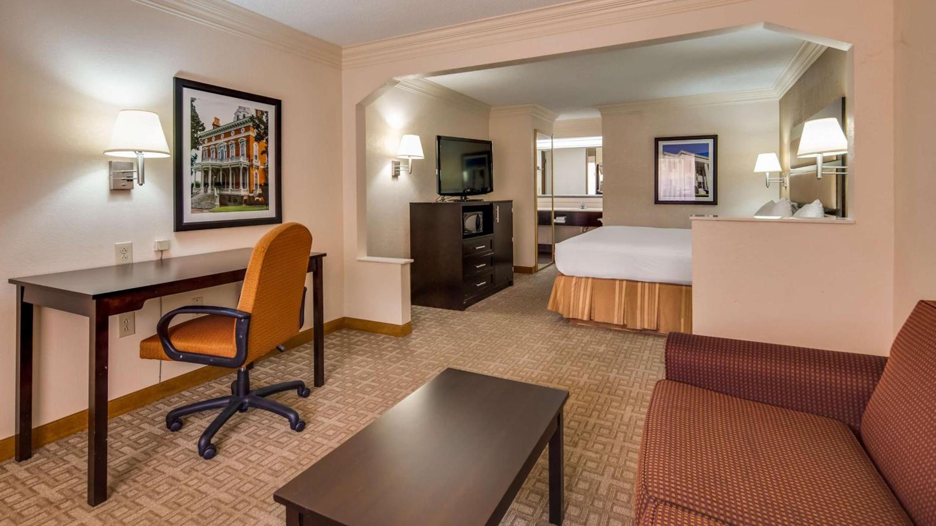 Best Western Inn & Suites of Macon photo 15