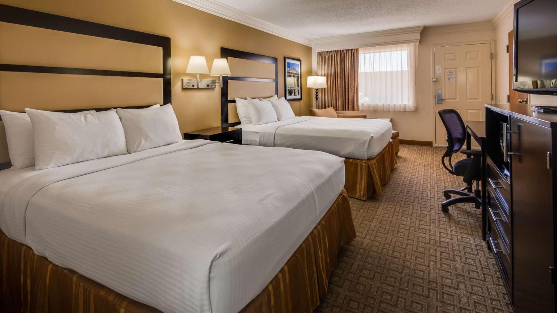 Best Western Inn & Suites of Macon photo 16