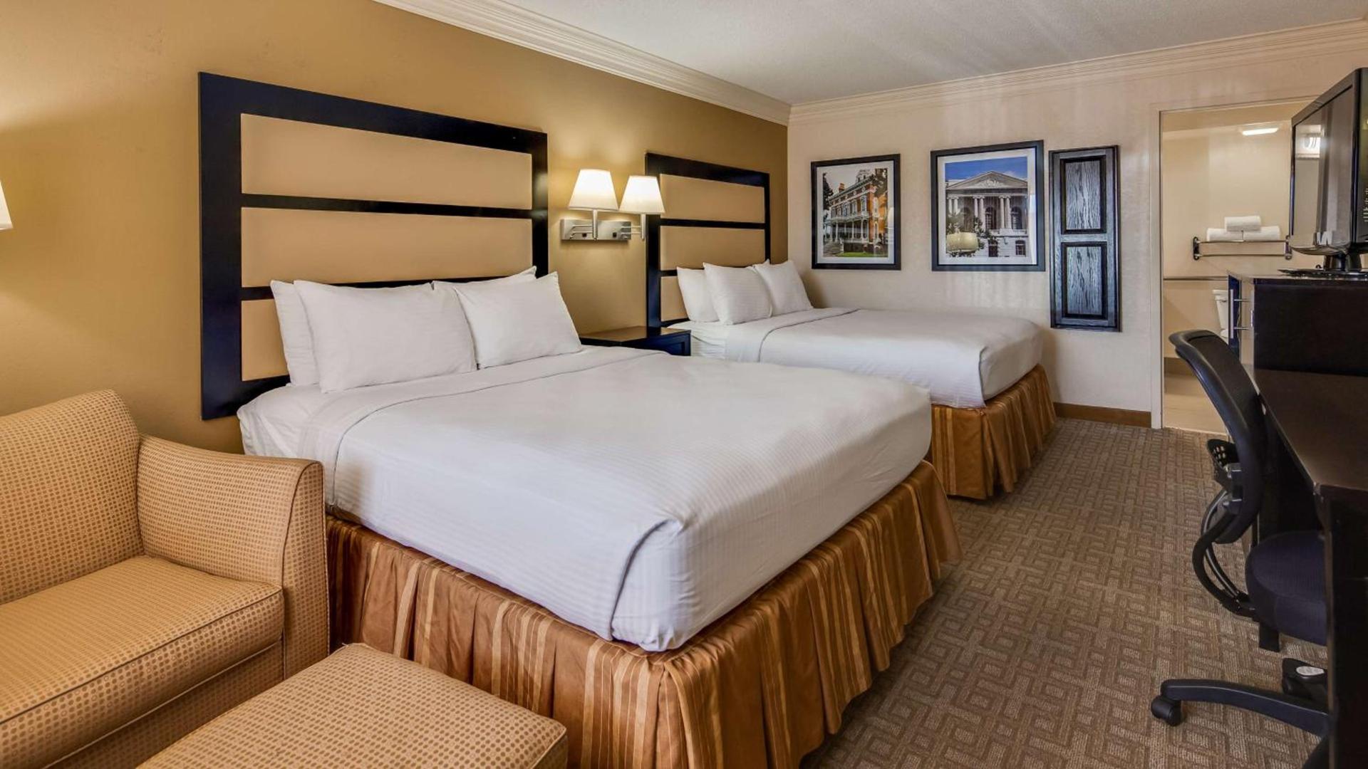 Best Western Inn & Suites of Macon photo 12
