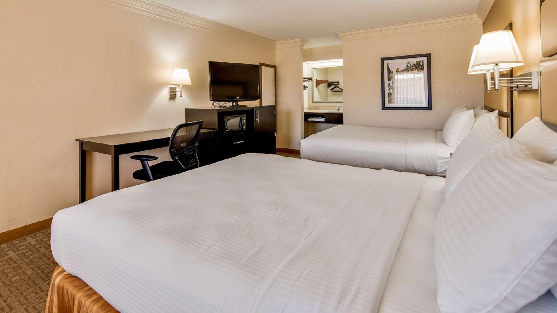 Best Western Inn & Suites of Macon photo 6